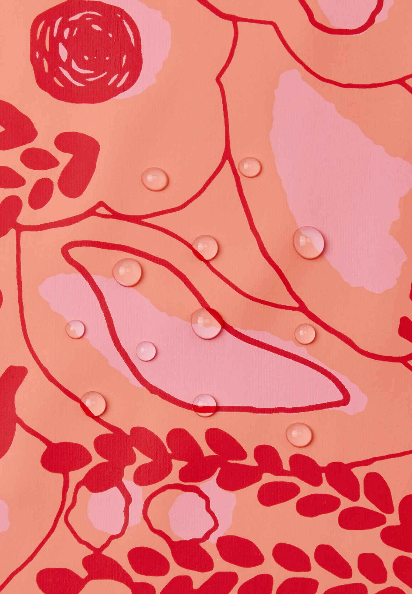 Waterproof Rain Jacket - Vesi