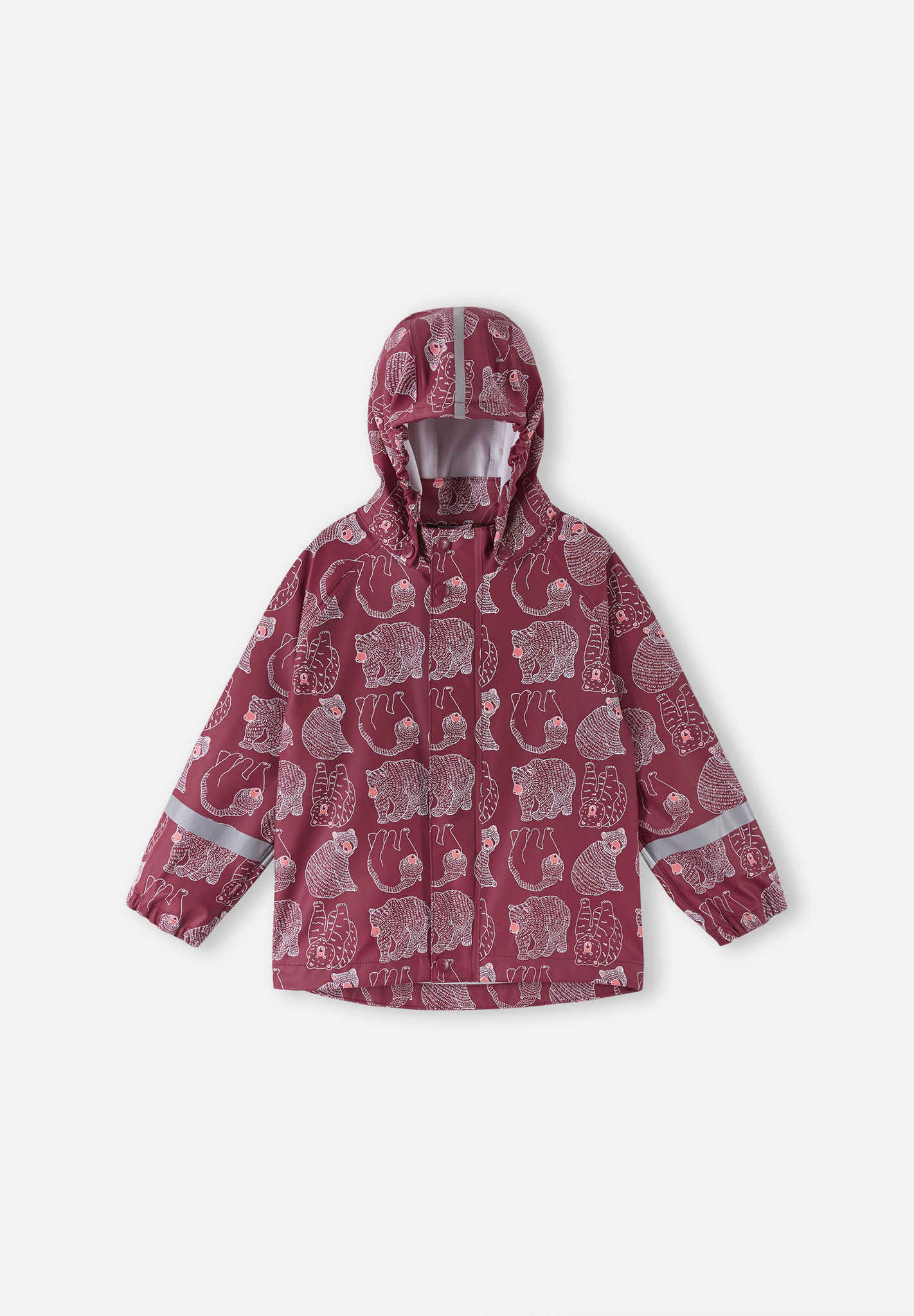 Waterproof Rain Jacket - Vesi