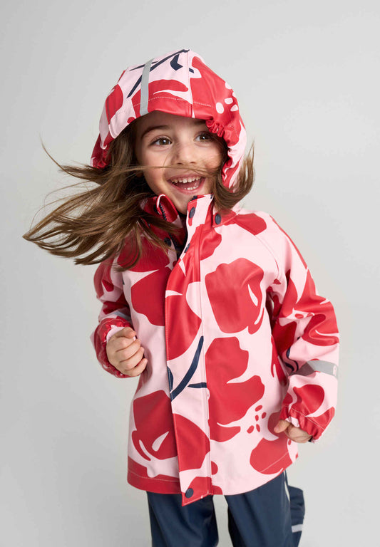 Waterproof Rain Jacket - Vesi