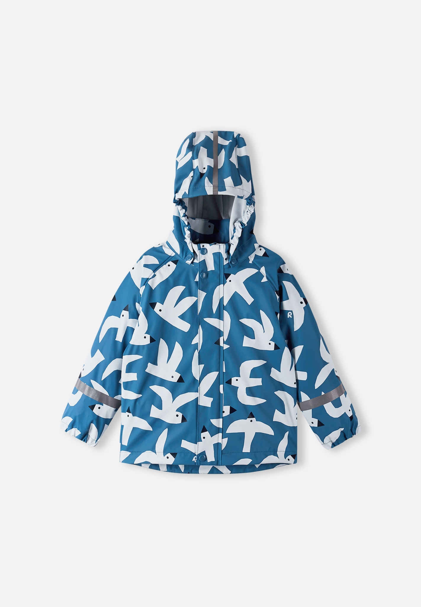 Waterproof Rain Jacket - Vesi