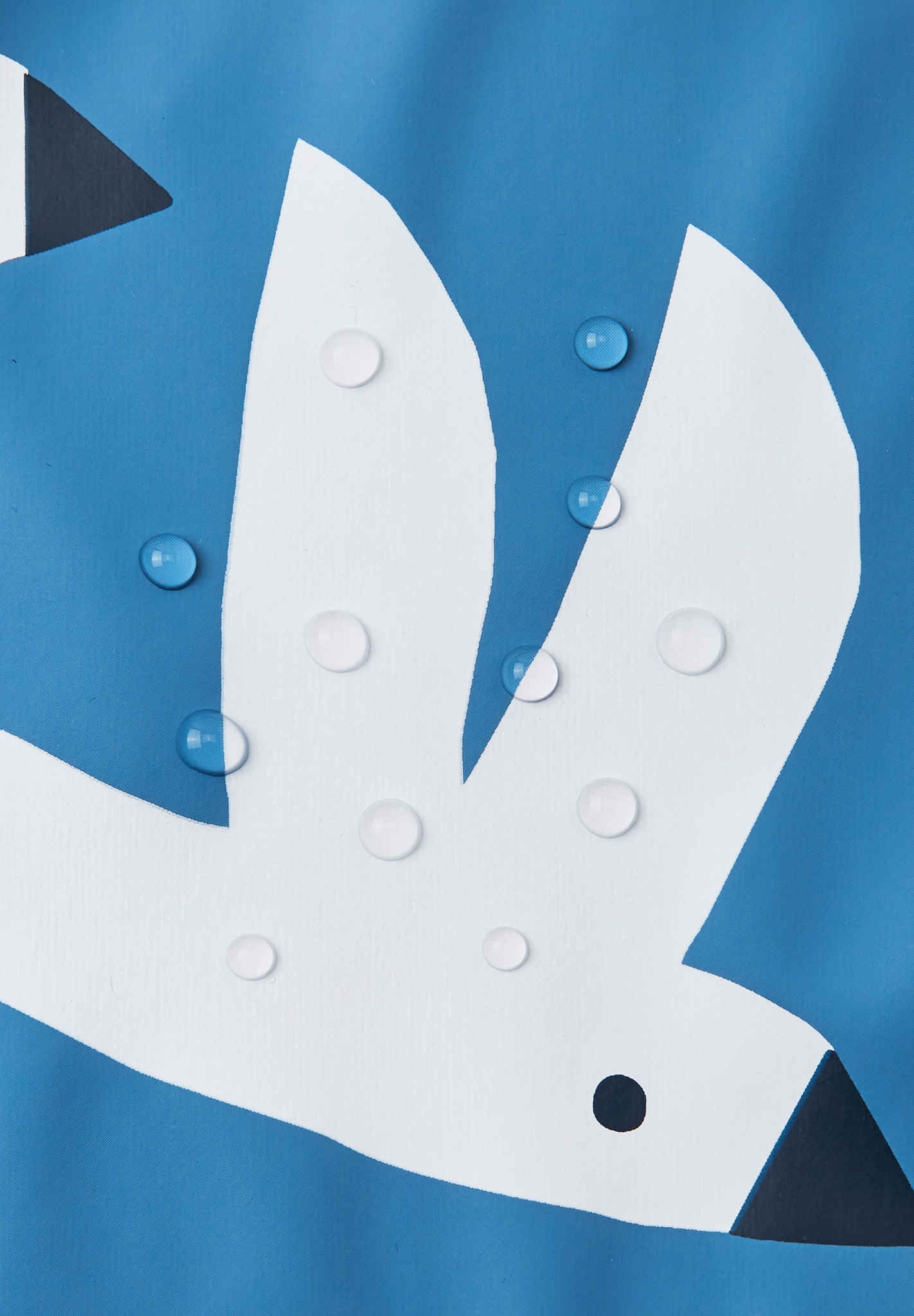 Waterproof Rain Jacket - Vesi