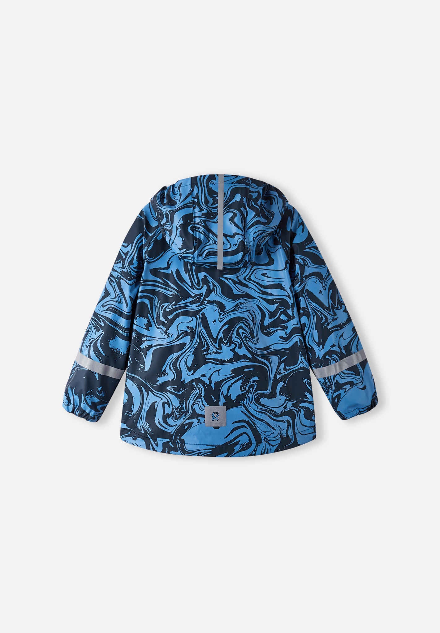 Waterproof Rain Jacket - Vesi