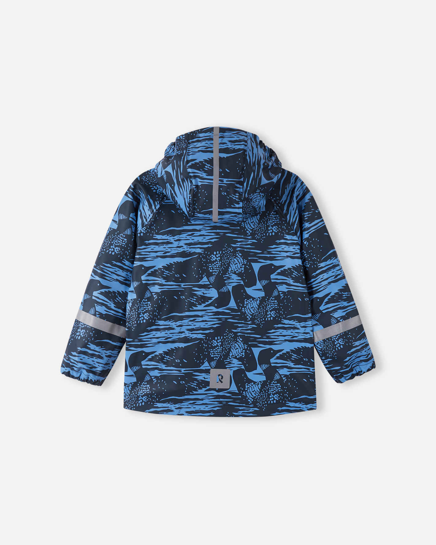 Waterproof Rain Jacket - Vesi