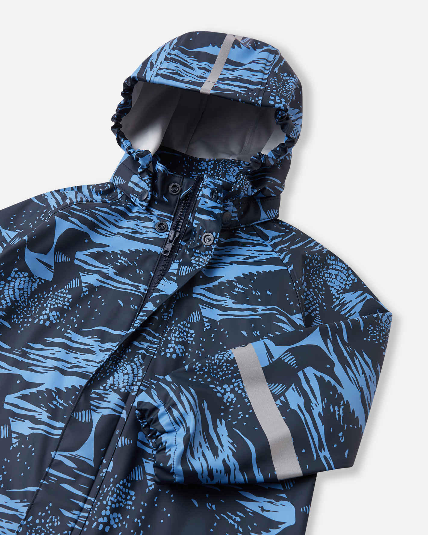 Waterproof Rain Jacket - Vesi