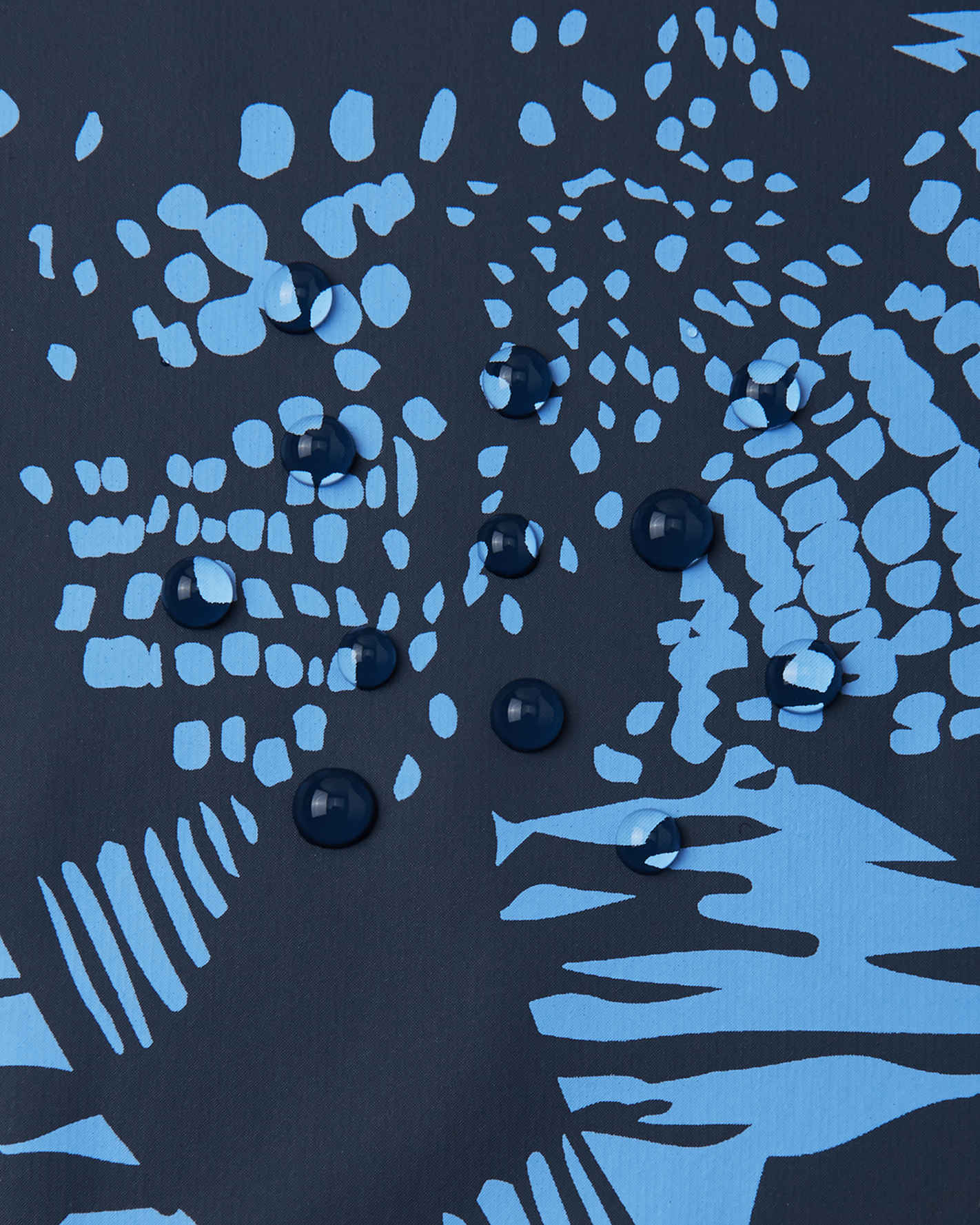 Waterproof Rain Jacket - Vesi