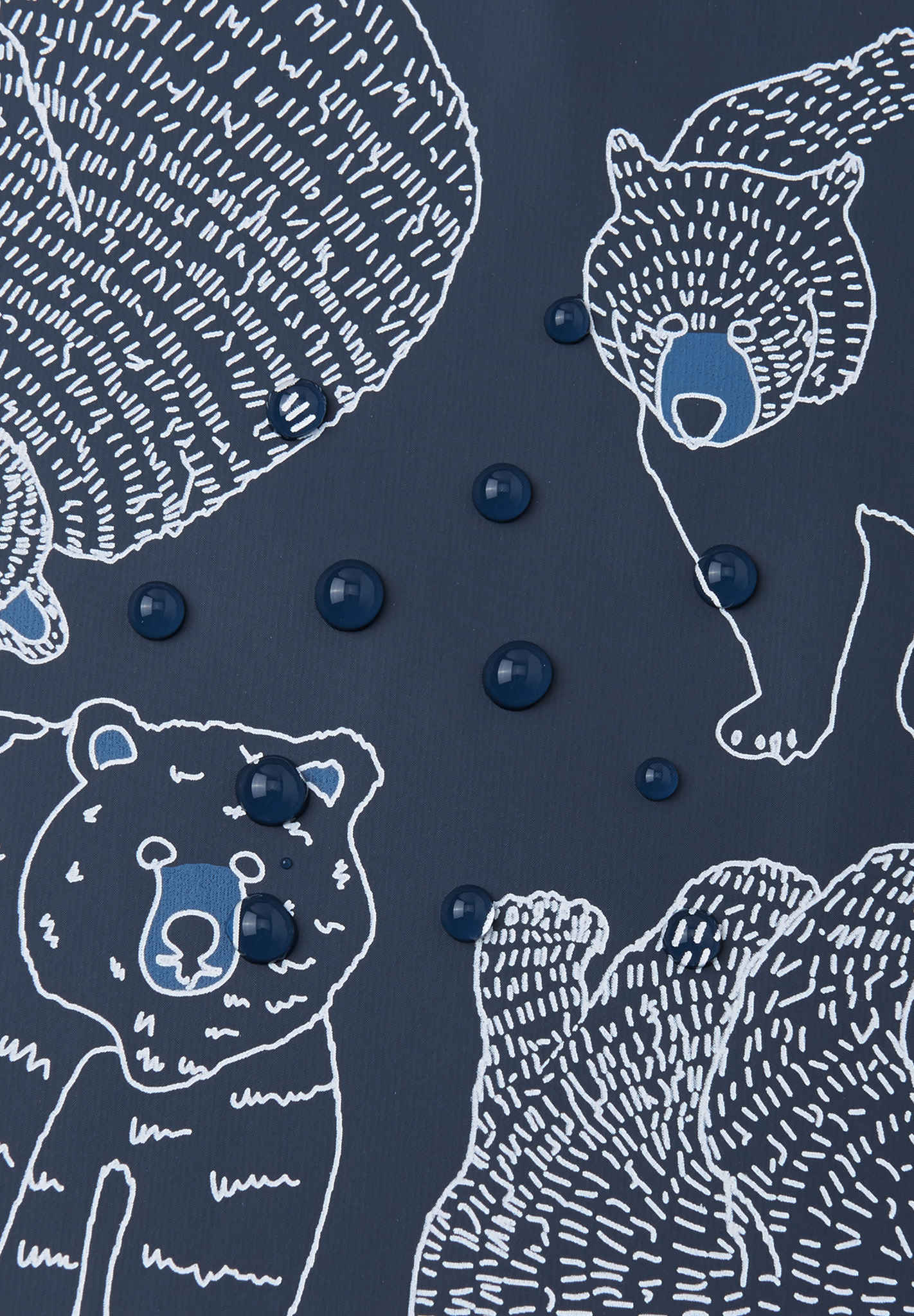 Waterproof Rain Jacket - Vesi