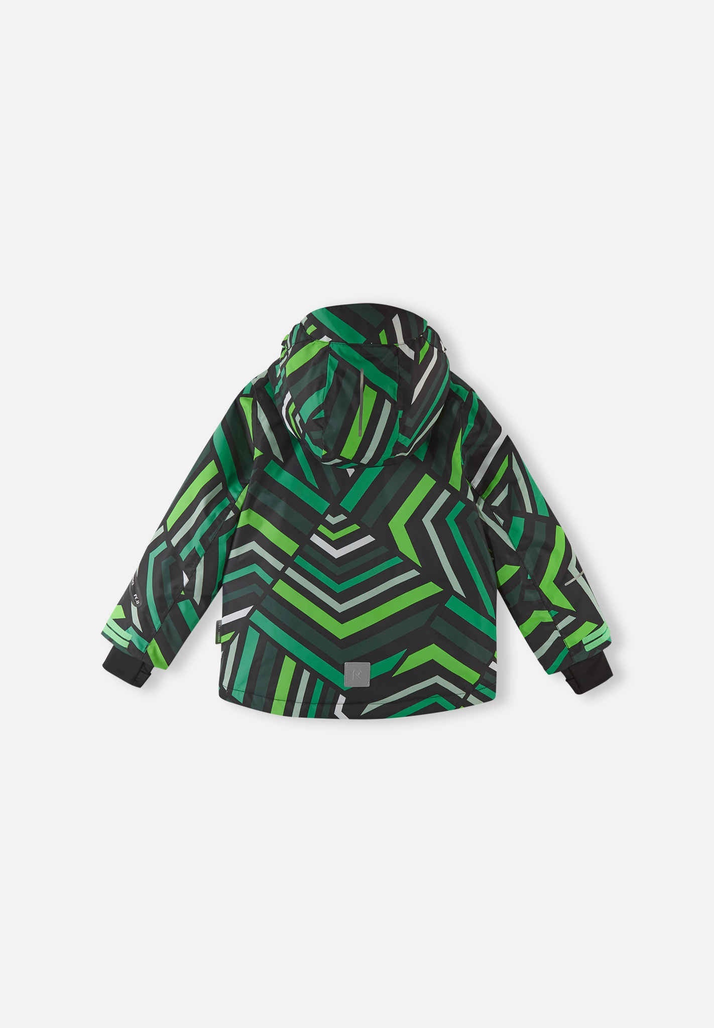 Waterproof Reimatec Ski Jacket - Kairala