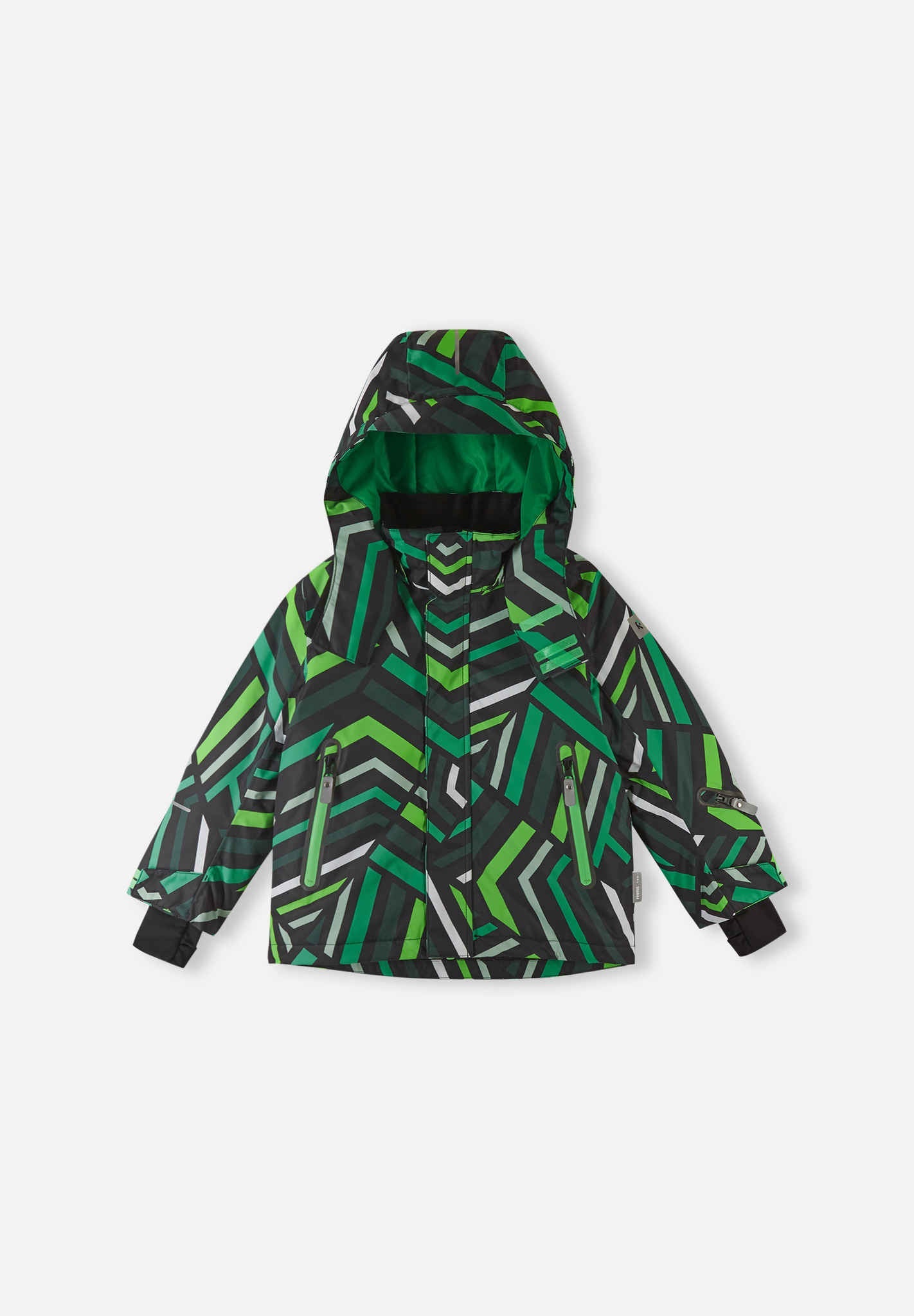 Waterproof Reimatec Ski Jacket - Kairala