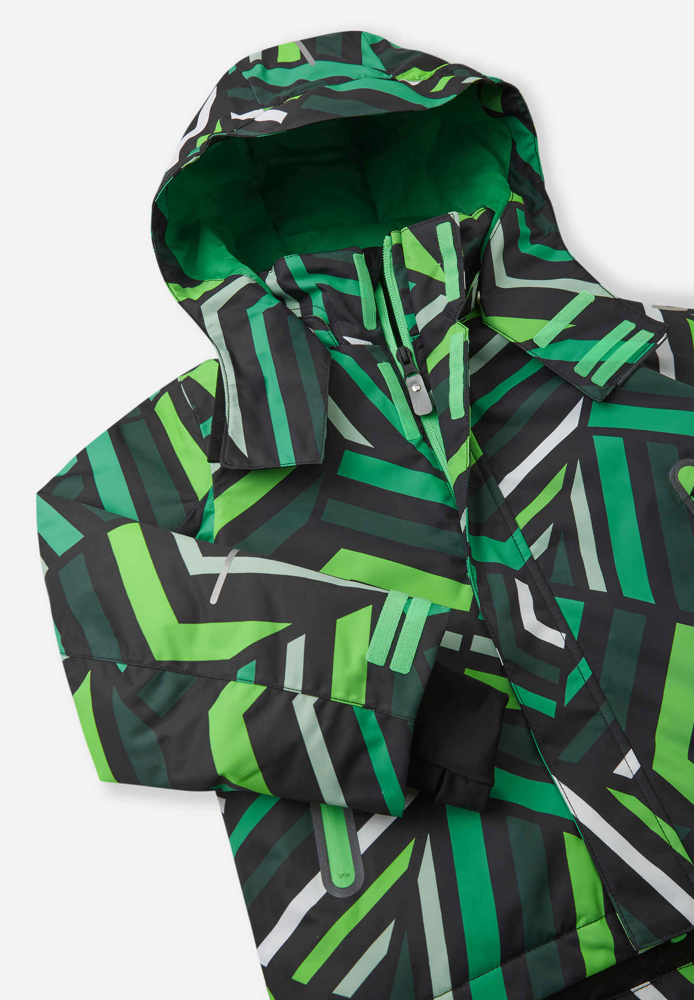 Waterproof Reimatec Ski Jacket - Kairala