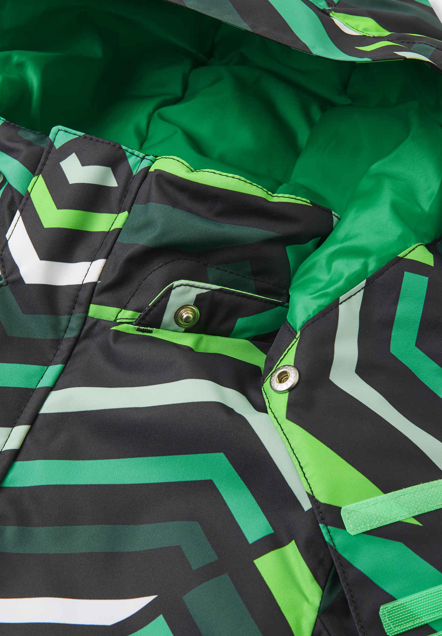 Waterproof Reimatec Ski Jacket - Kairala