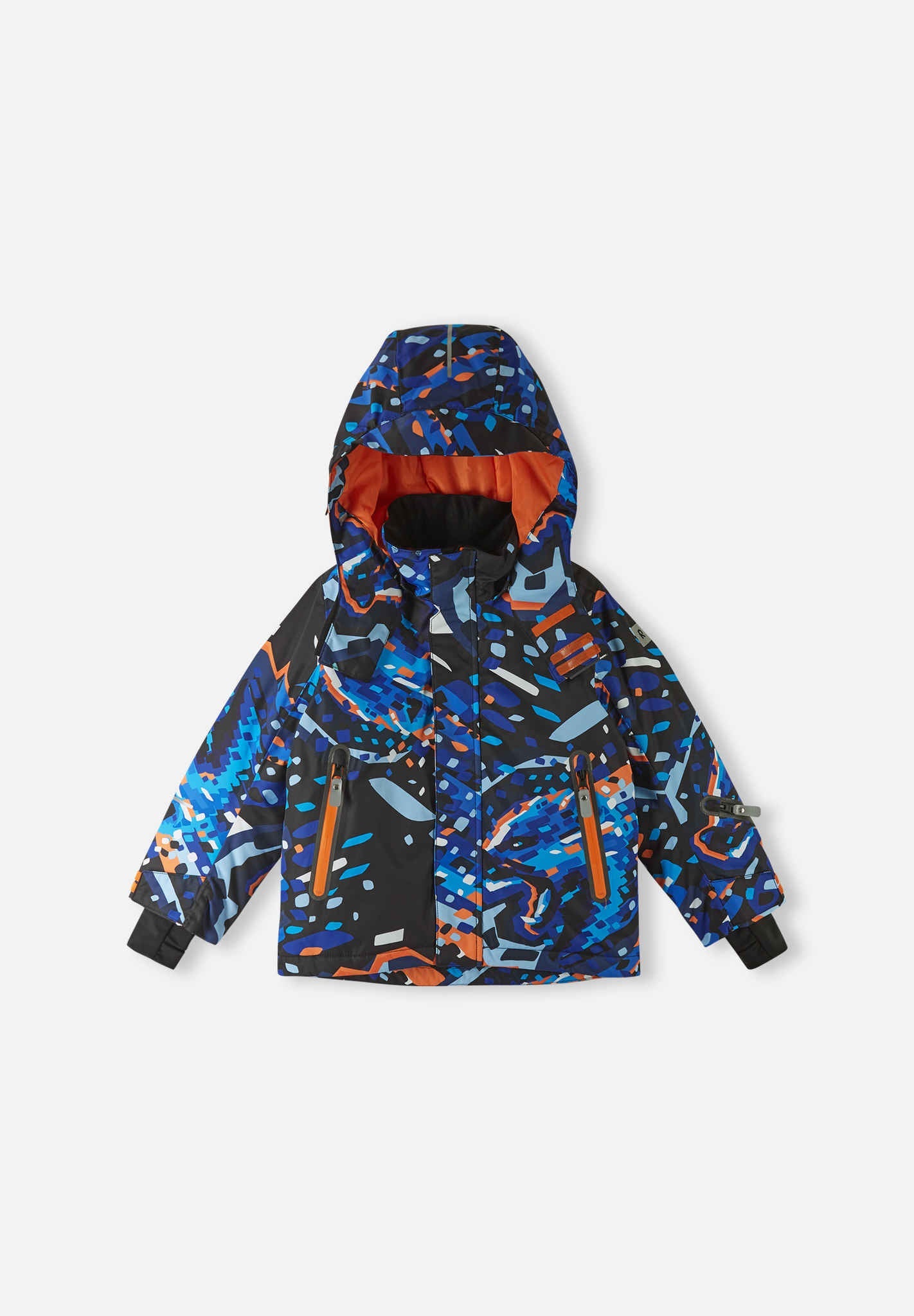 Waterproof Reimatec Ski Jacket - Kairala