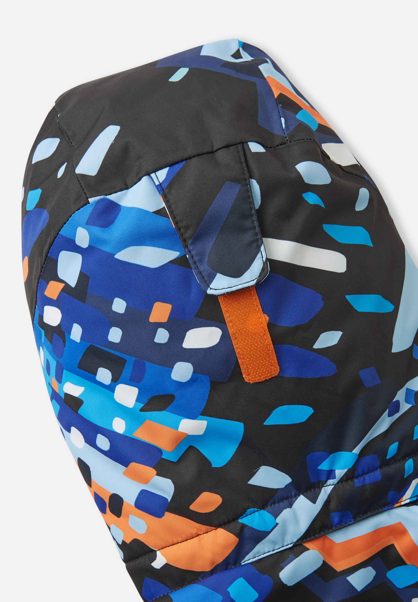 Waterproof Reimatec Ski Jacket - Kairala