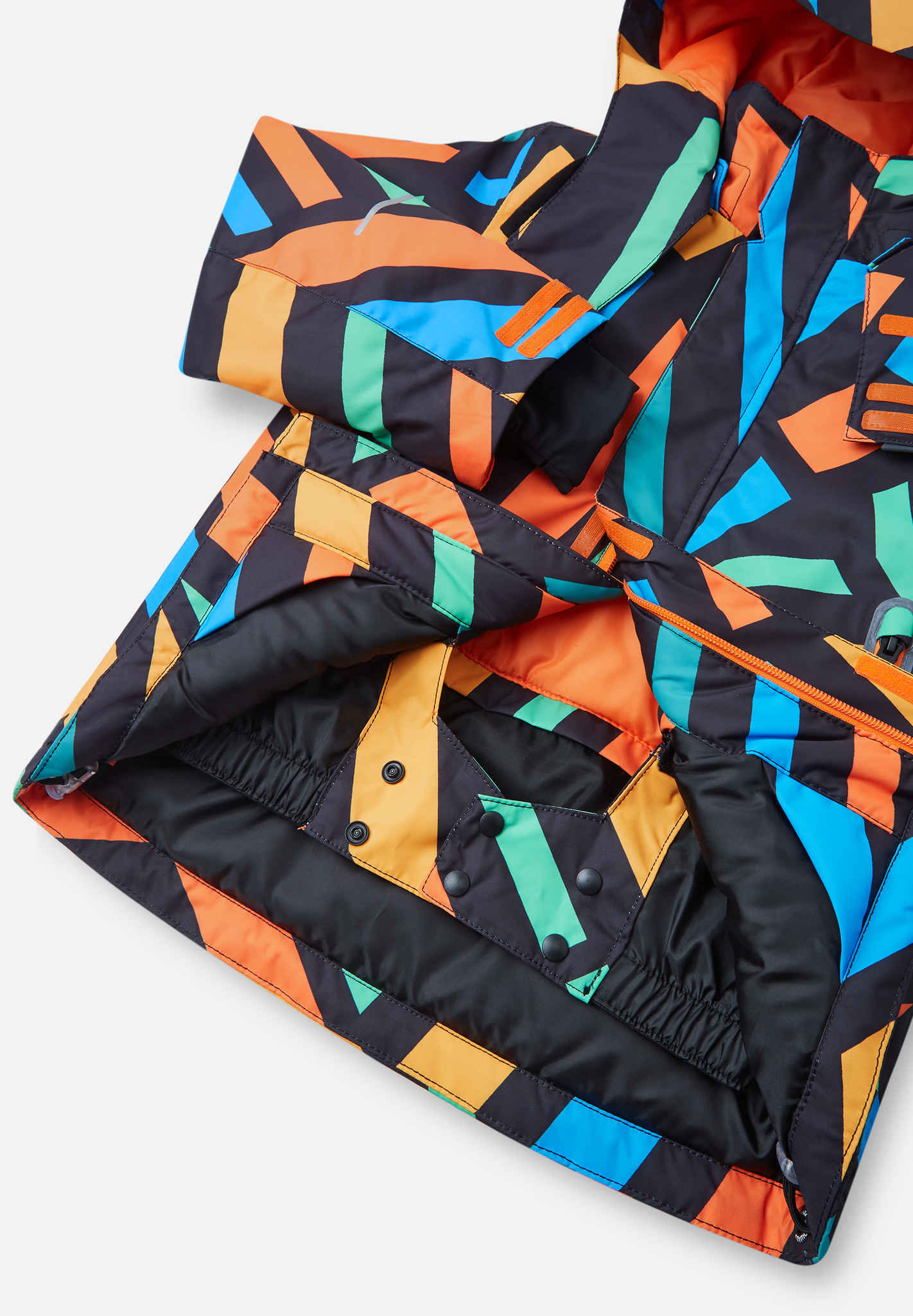 Waterproof Reimatec Ski Jacket - Kairala