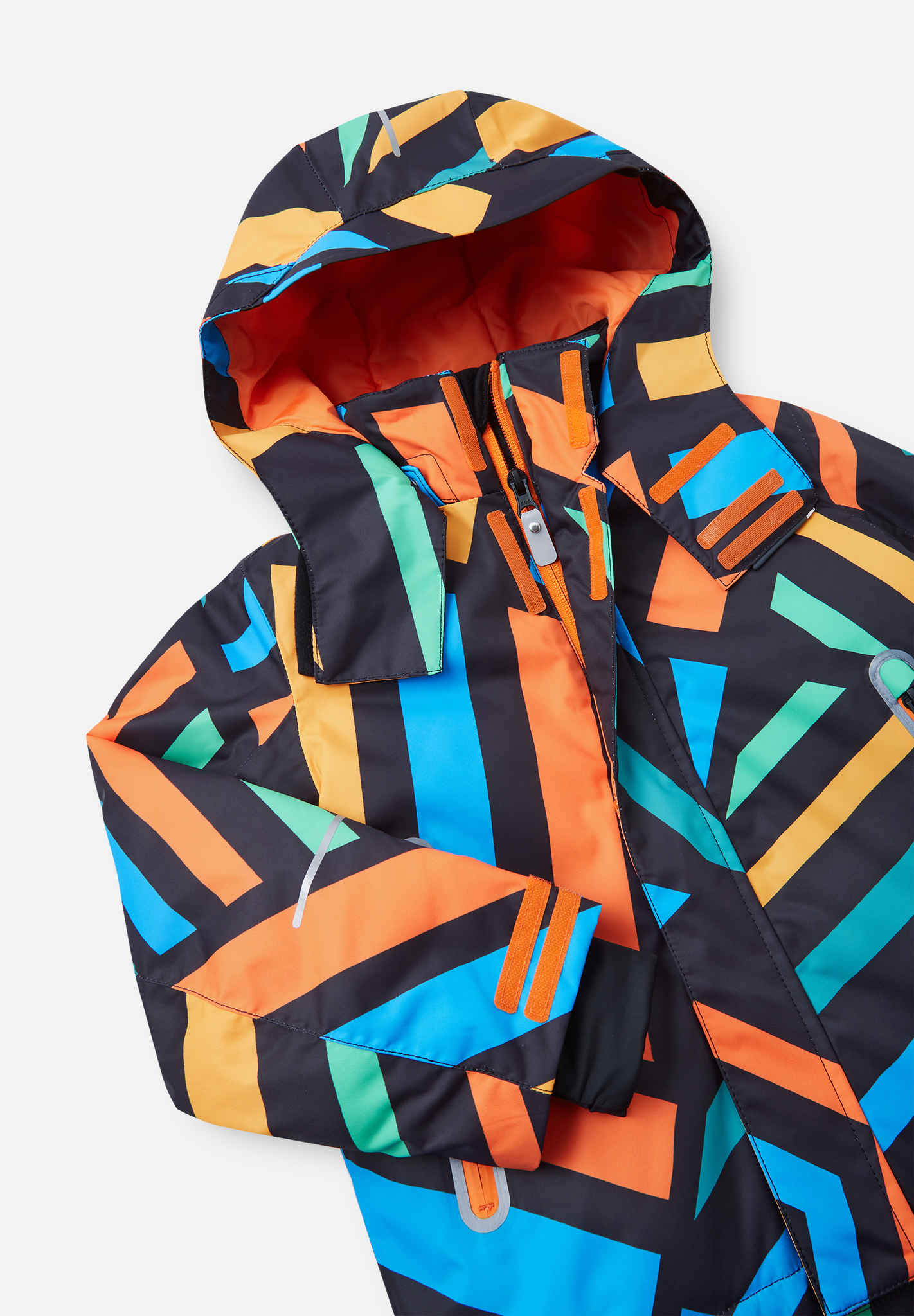 Waterproof Reimatec Ski Jacket - Kairala
