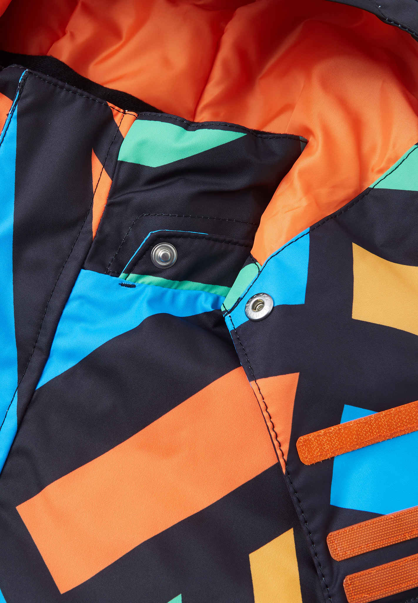 Waterproof Reimatec Ski Jacket - Kairala