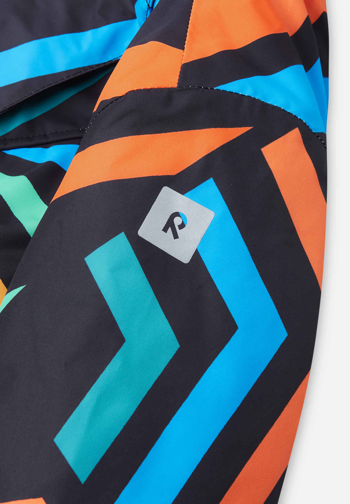 Waterproof Reimatec Ski Jacket - Kairala