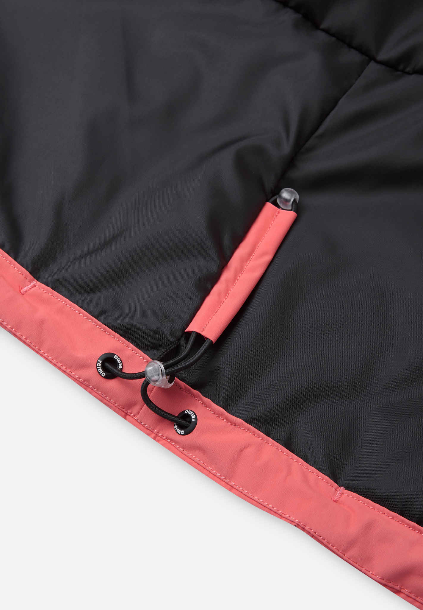 Waterproof Reimatec Ski Jacket - Luppo