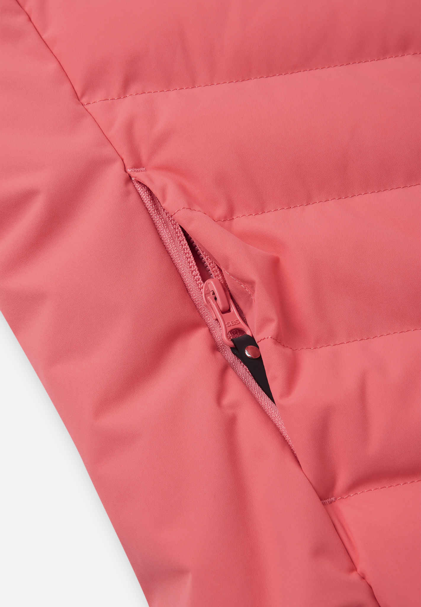 Waterproof Reimatec Ski Jacket - Luppo