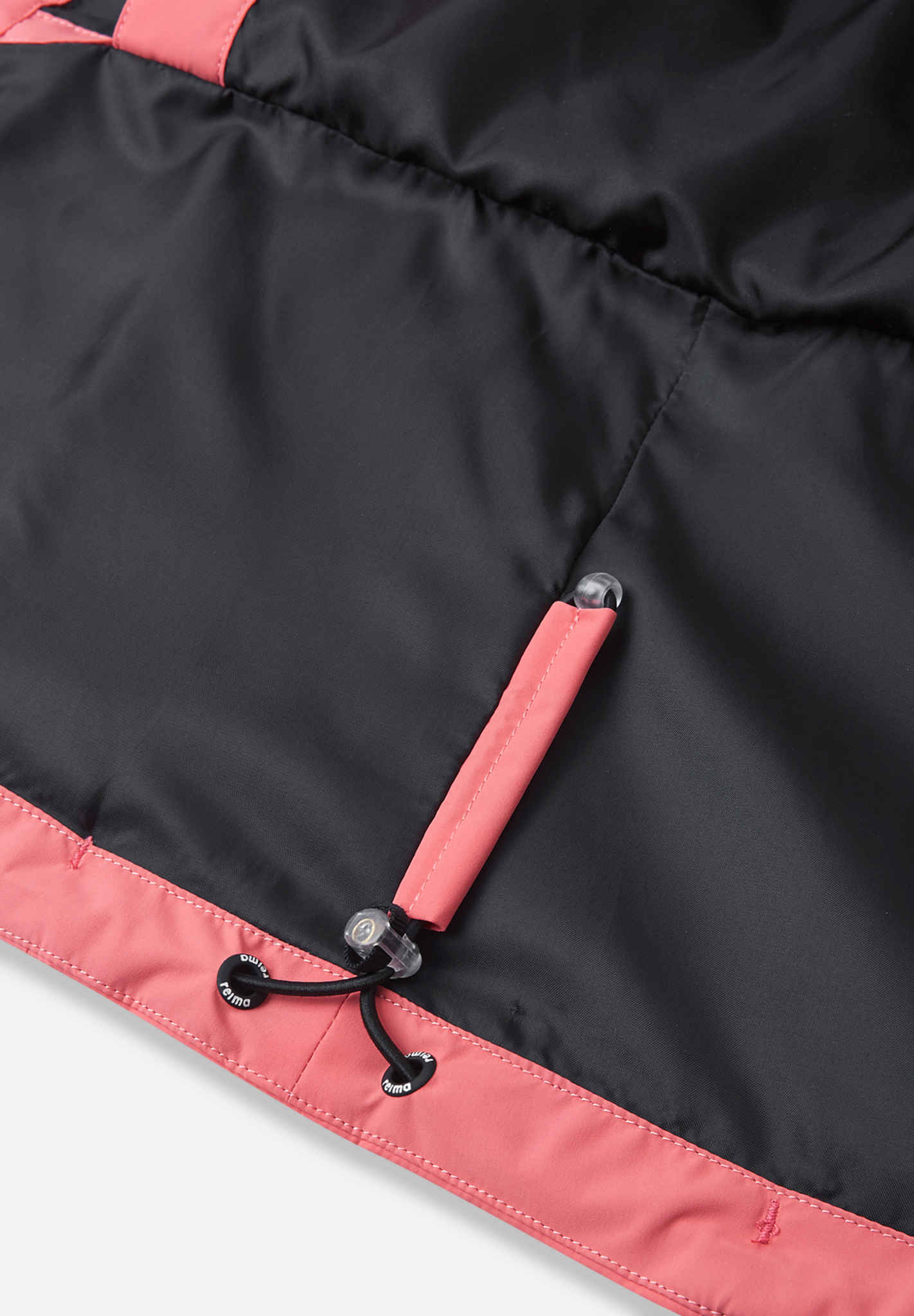 Waterproof Reimatec Ski Jacket - Luppo