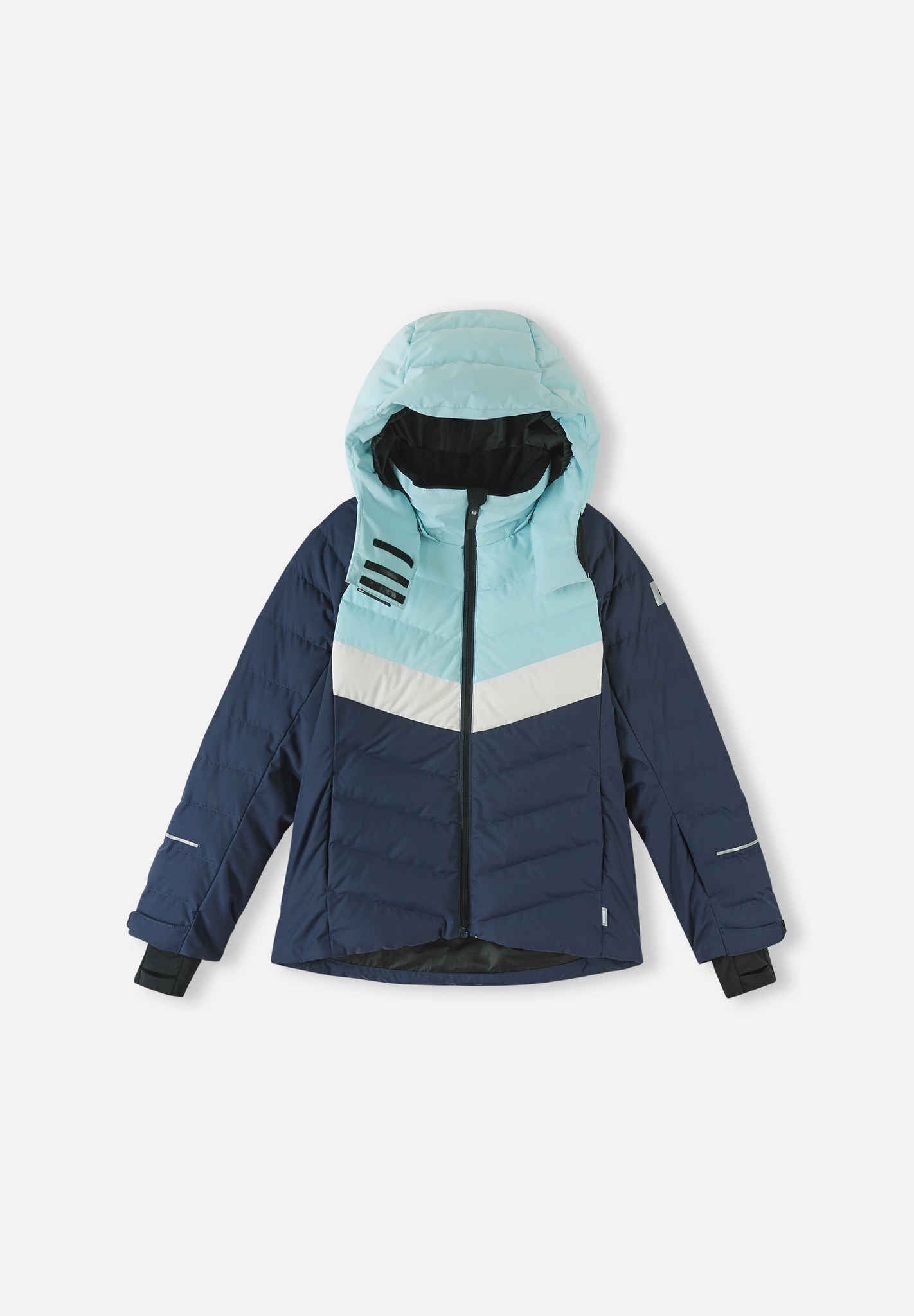 Waterproof Reimatec Ski Jacket - Luppo