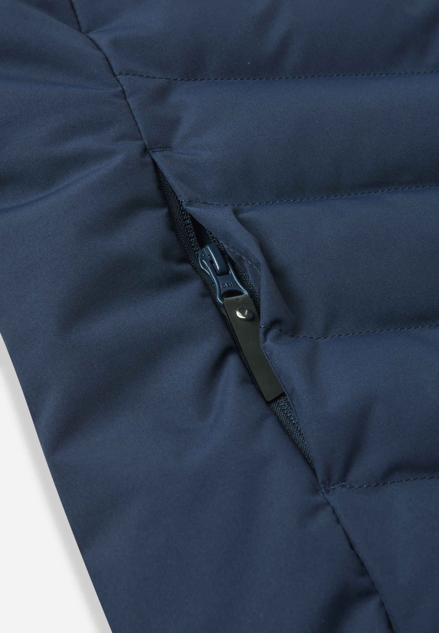 Waterproof Reimatec Ski Jacket - Luppo