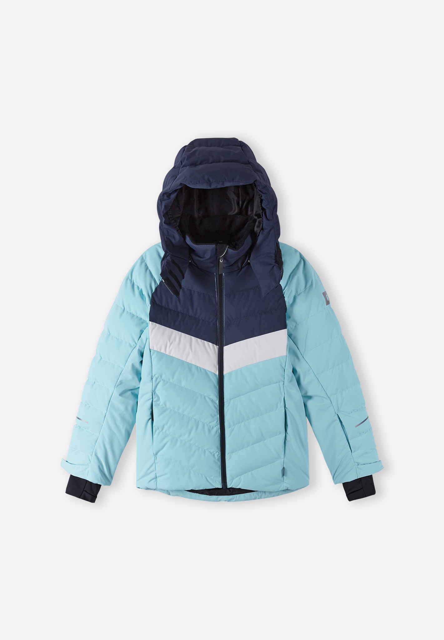 Waterproof Reimatec Ski Jacket - Luppo