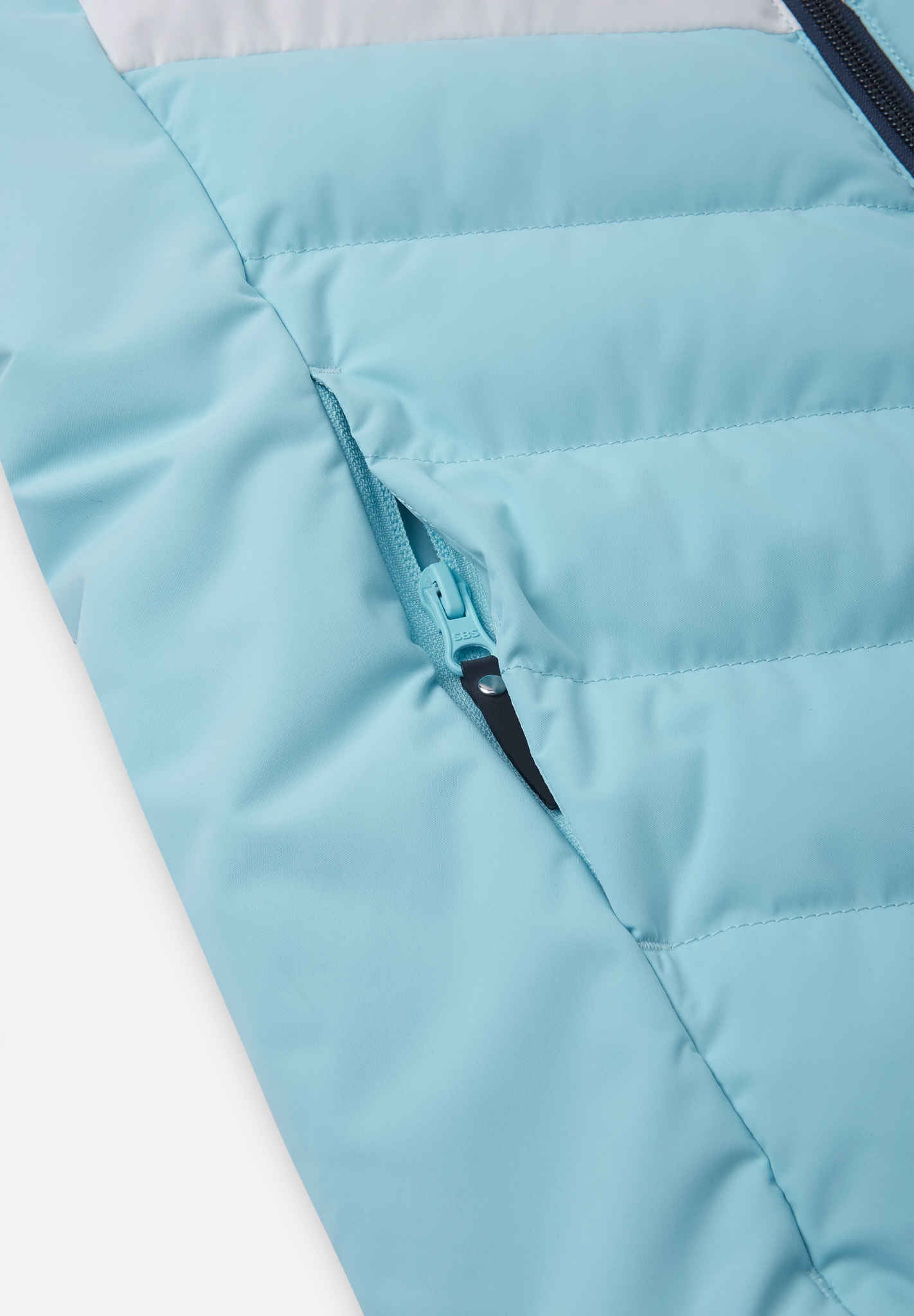 Waterproof Reimatec Ski Jacket - Luppo