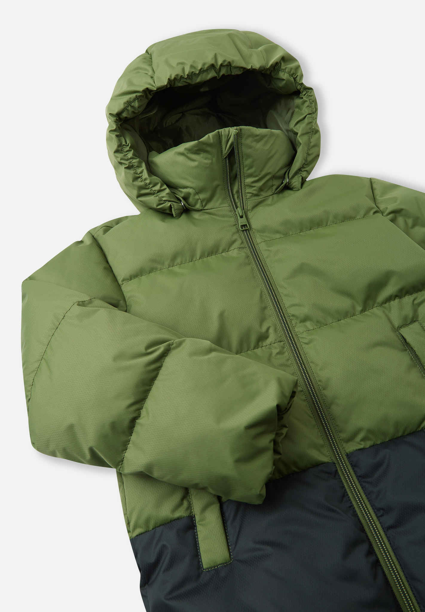 Waterproof Reimatec Winter Jacket - Teisko