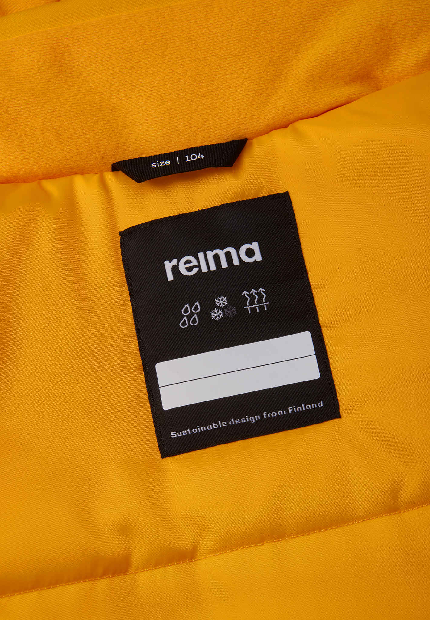 Waterproof Reimatec Snowsuit - Stavanger