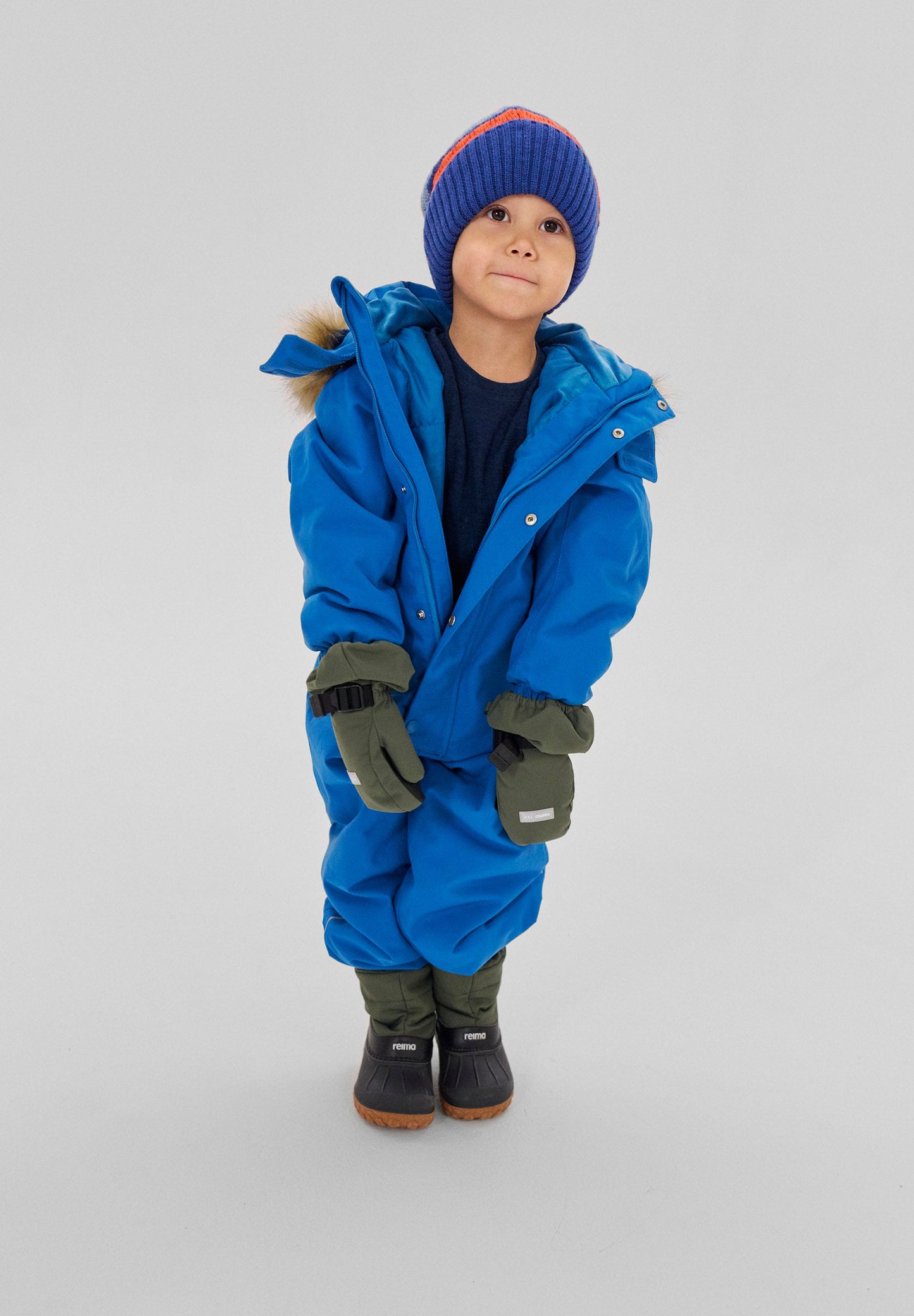 Waterproof Reimatec Snowsuit - Stavanger