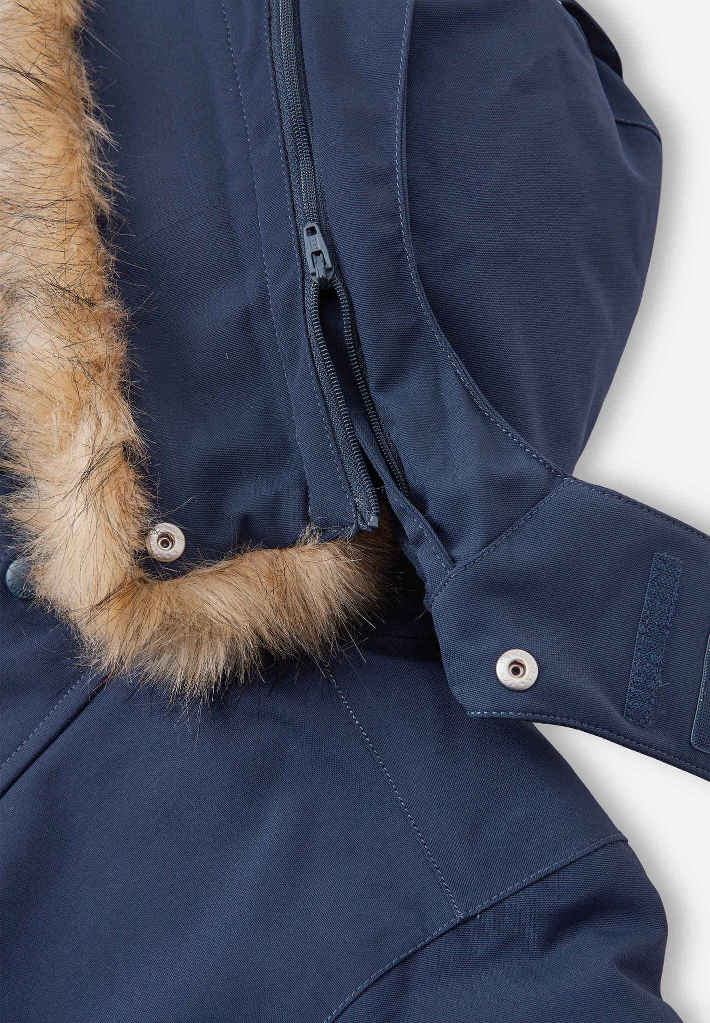 Waterproof Reimatec Snowsuit - Stavanger