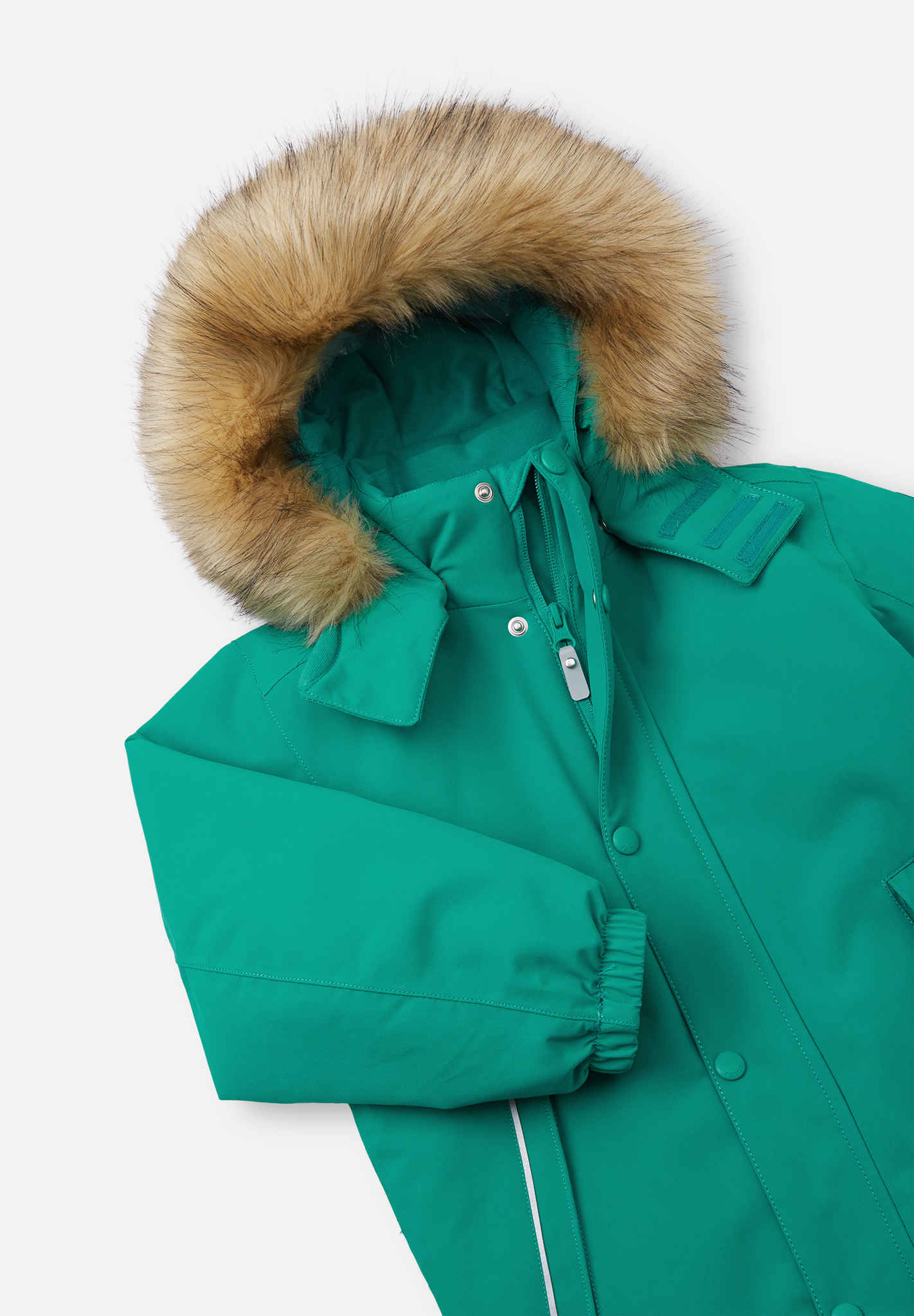 Waterproof Reimatec Snowsuit - Stavanger