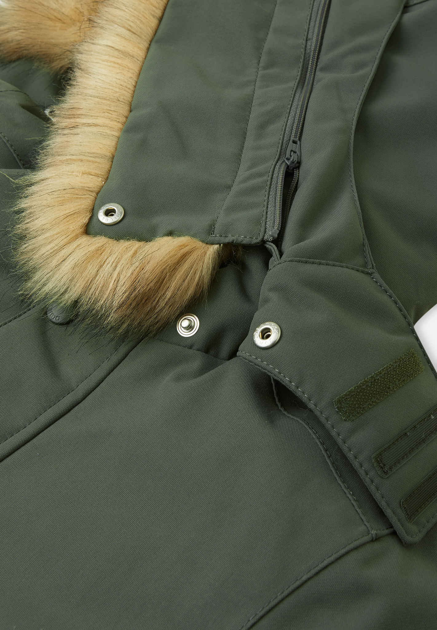 Waterproof Reimatec Snowsuit - Stavanger