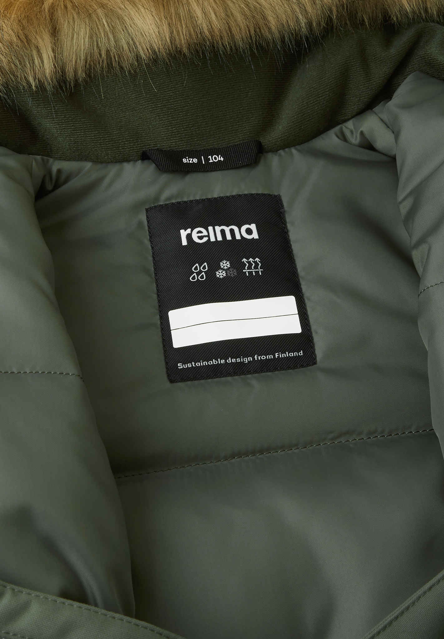 Waterproof Reimatec Snowsuit - Stavanger
