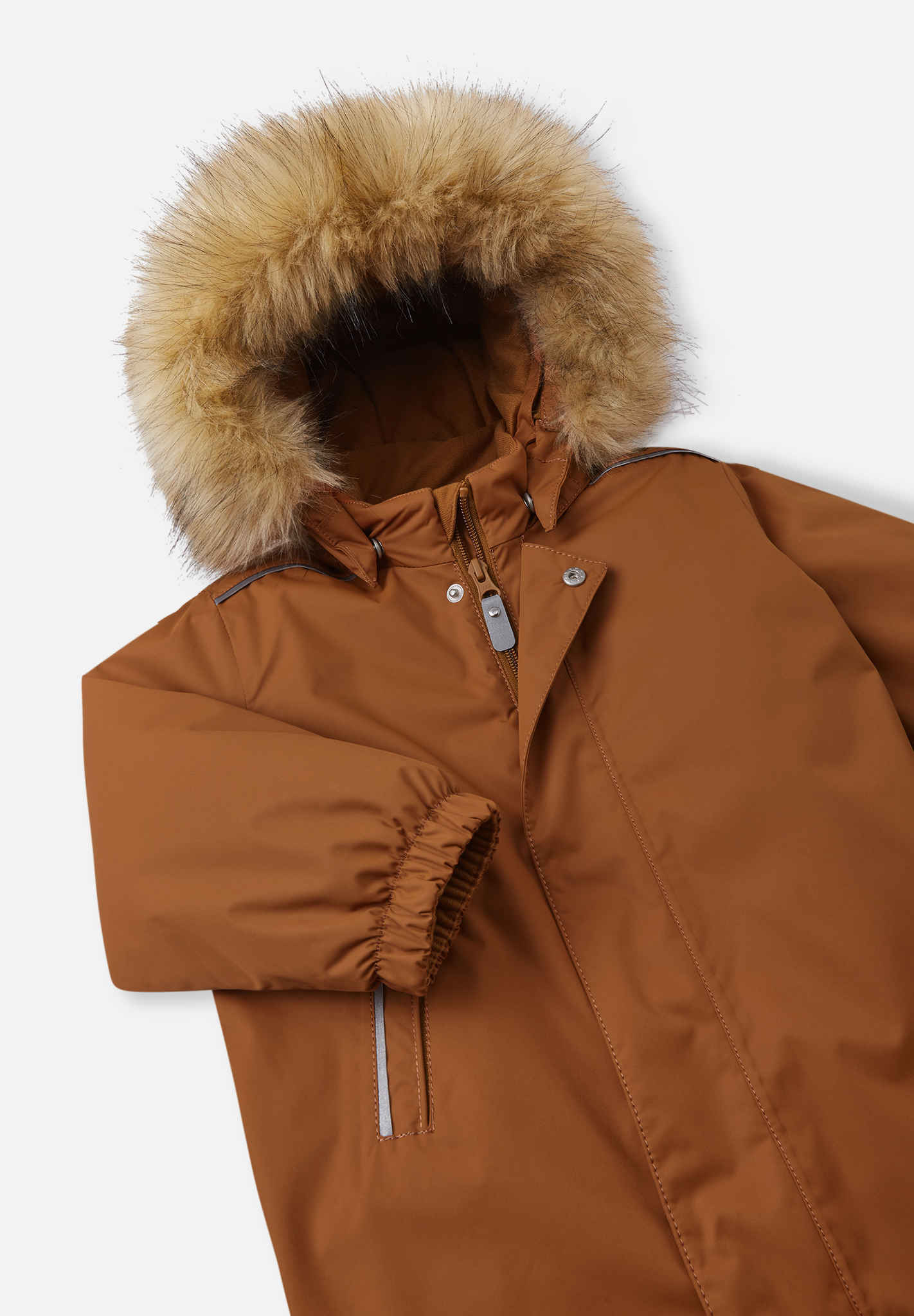 Waterproof Reimatec Snowsuit - Gotland