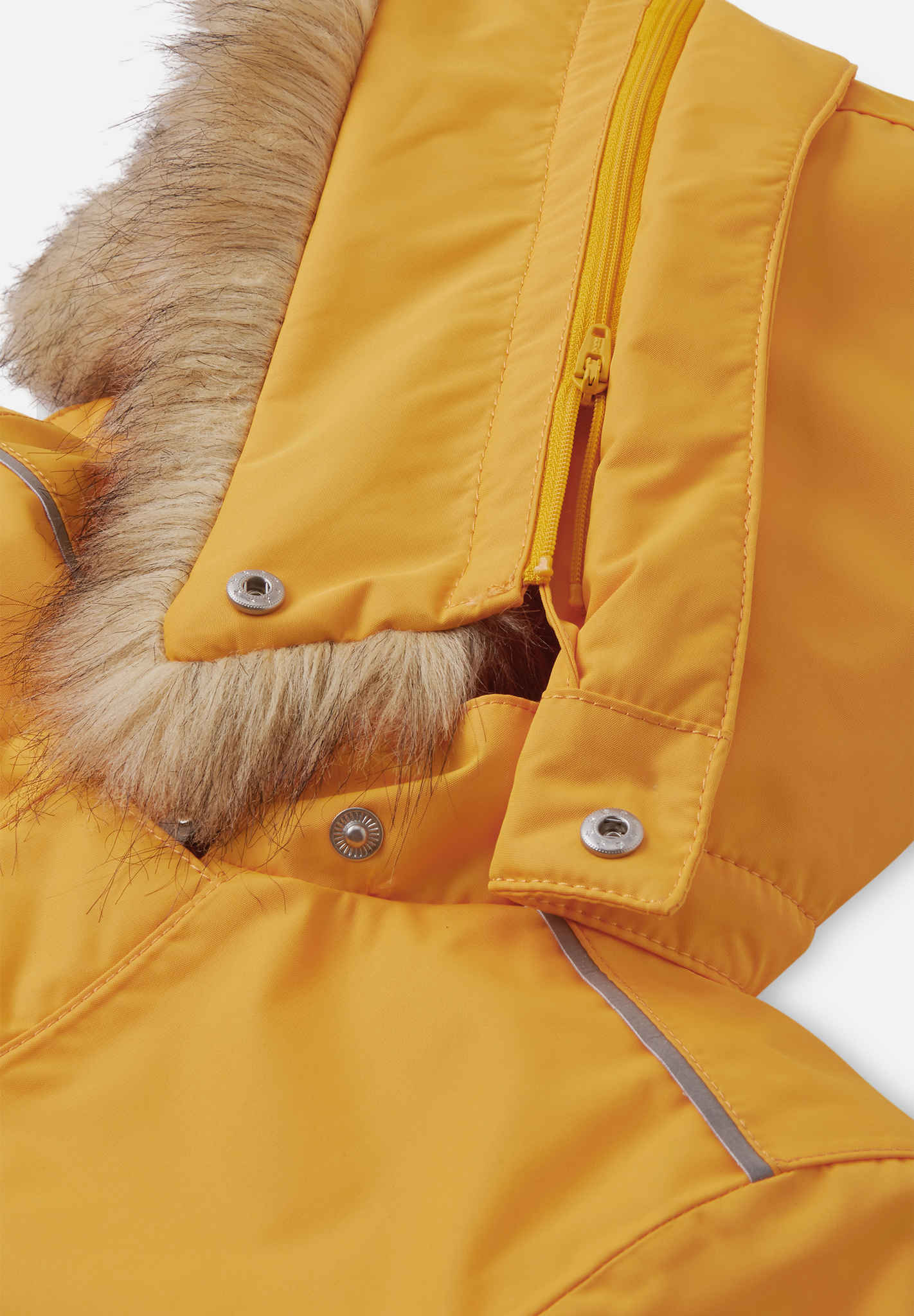 Waterproof Reimatec Snowsuit - Gotland