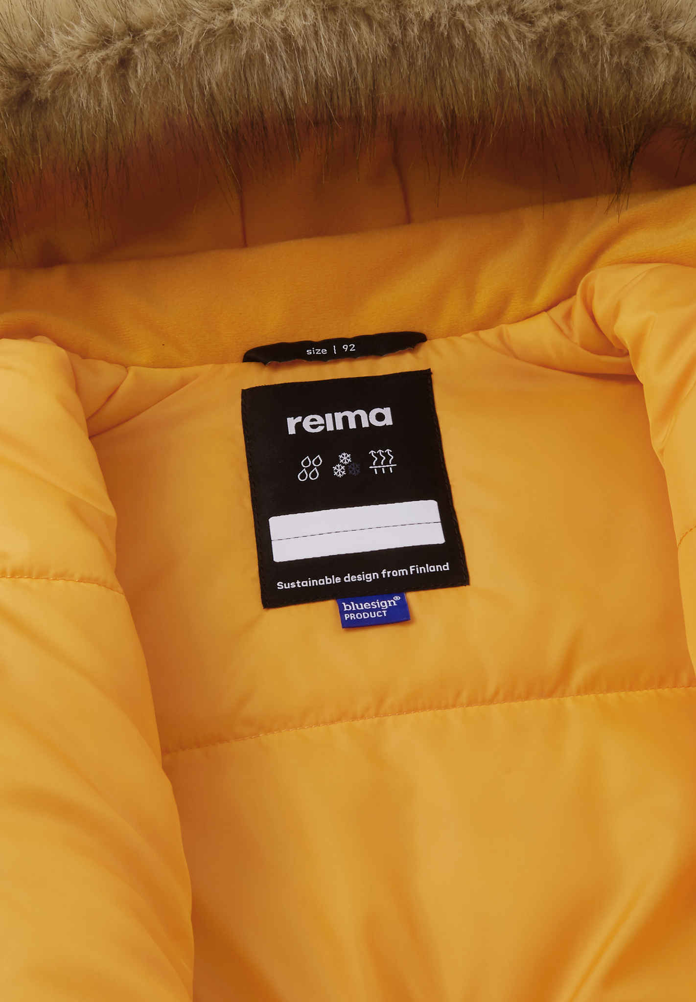 Waterproof Reimatec Snowsuit - Gotland