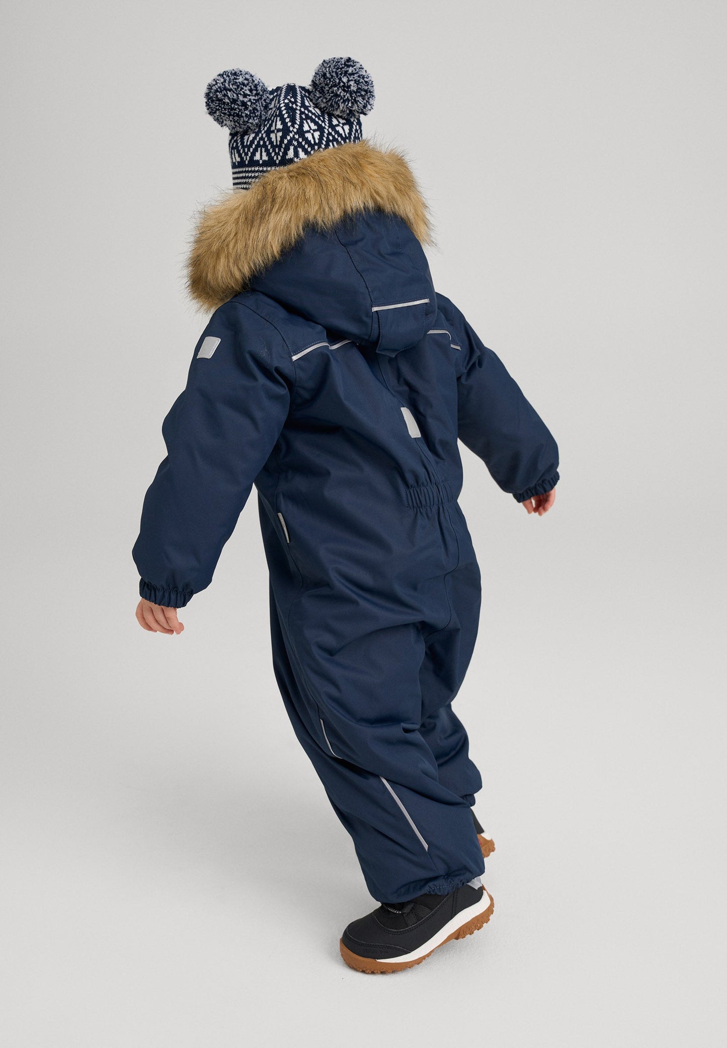 Waterproof Reimatec Snowsuit - Gotland