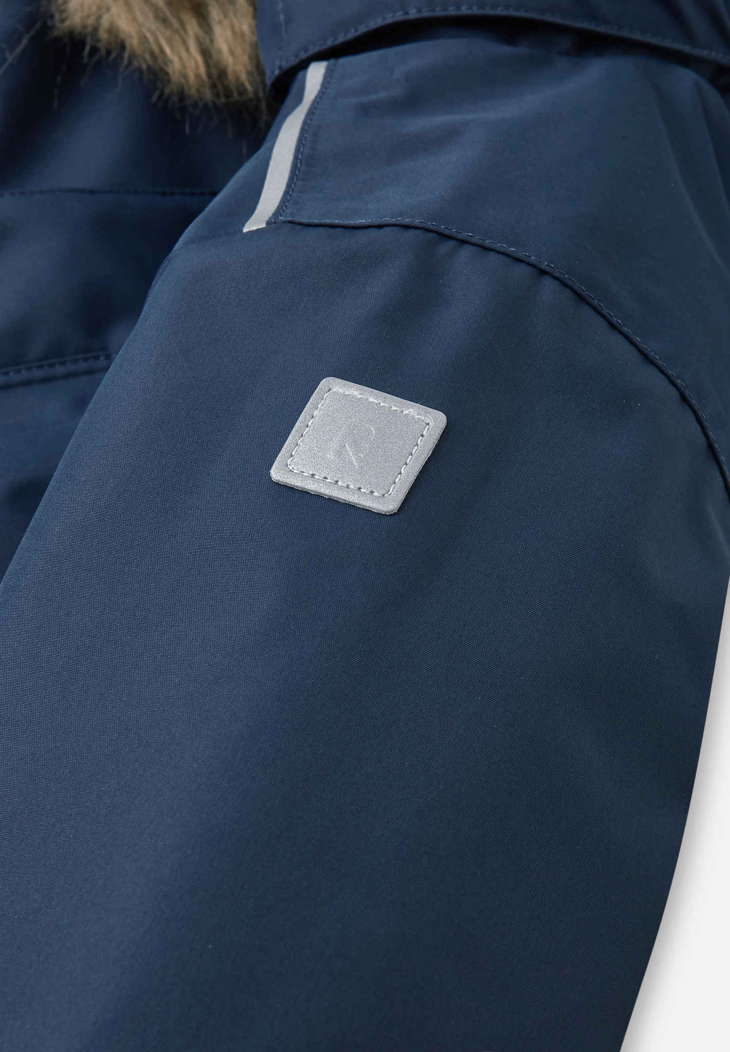 Waterproof Reimatec Snowsuit - Gotland