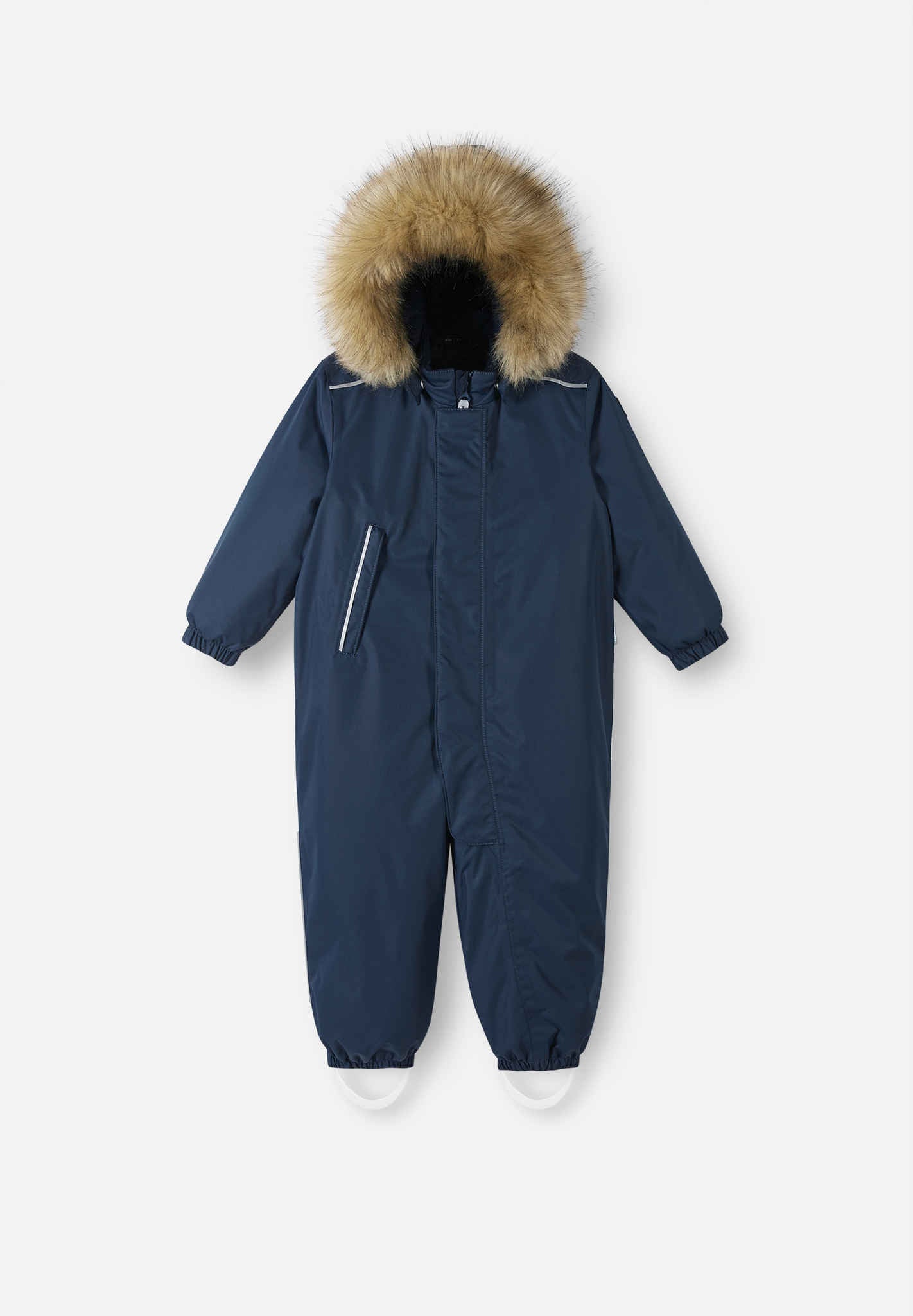 Waterproof Reimatec Snowsuit - Gotland