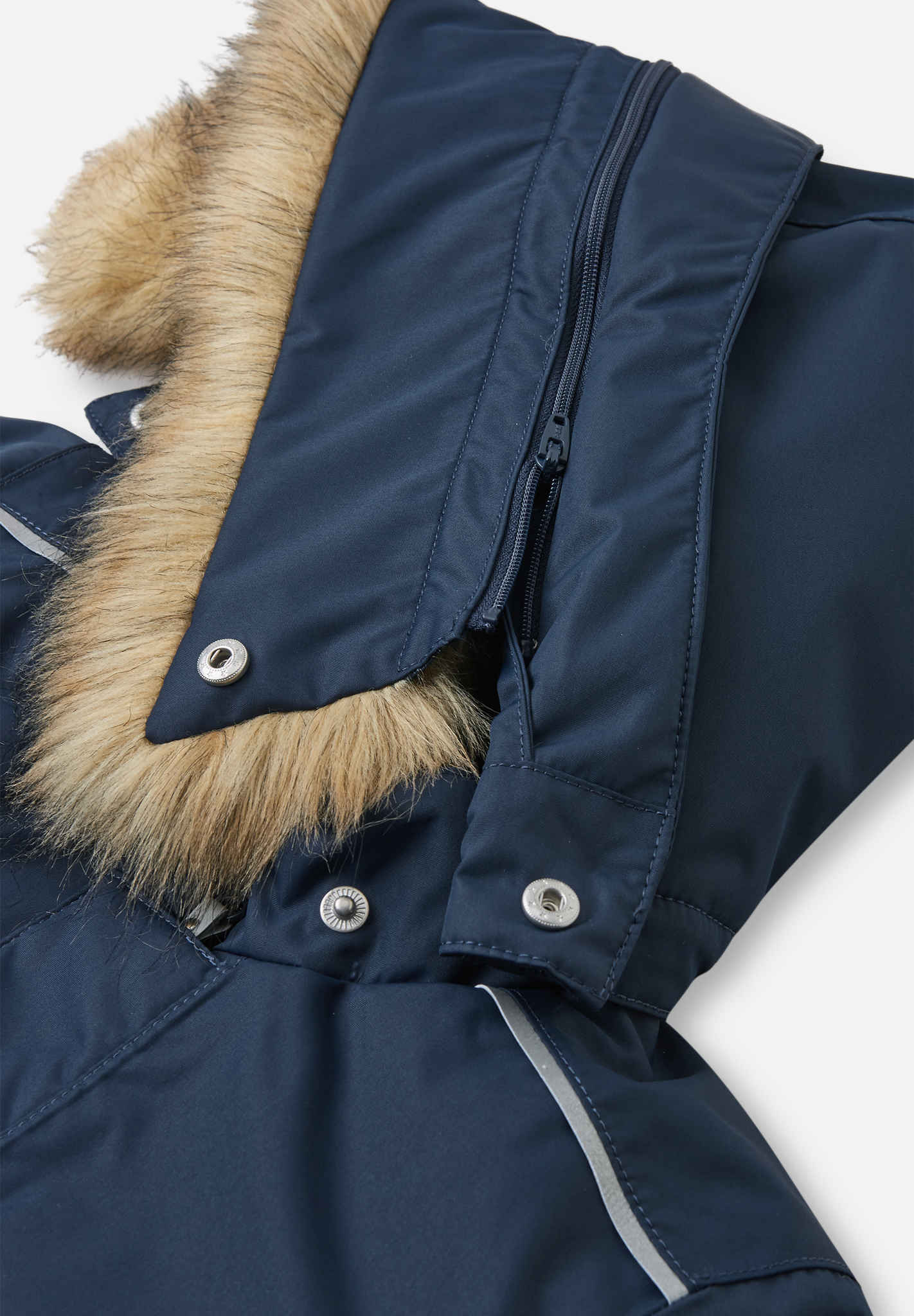 Waterproof Reimatec Snowsuit - Gotland