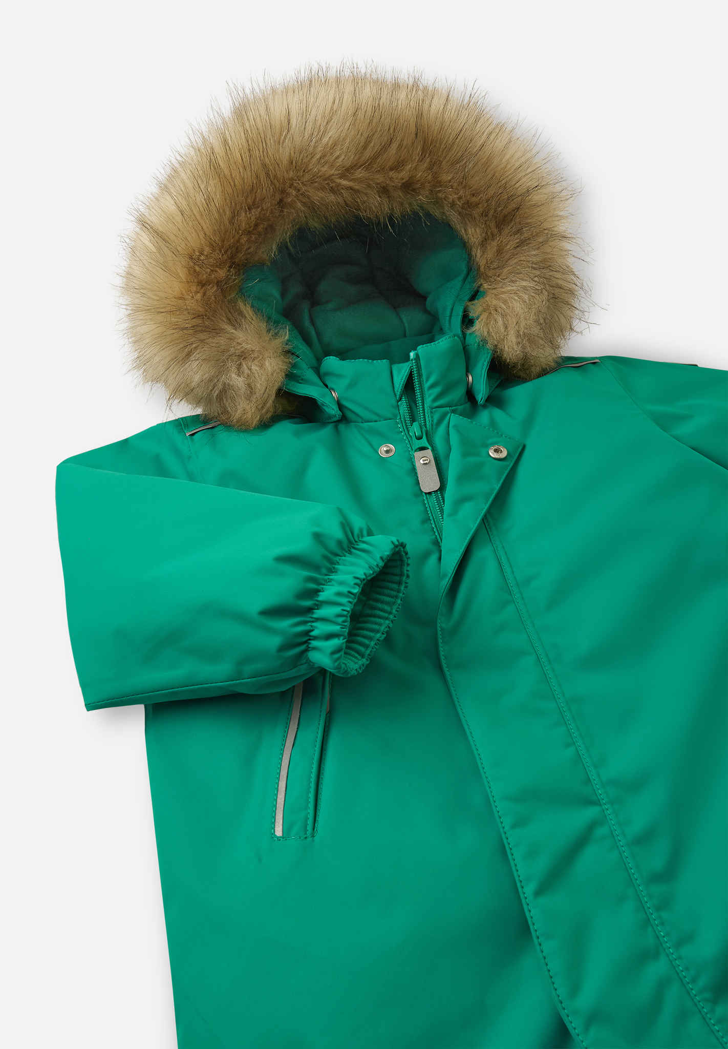 Waterproof Reimatec Snowsuit - Gotland