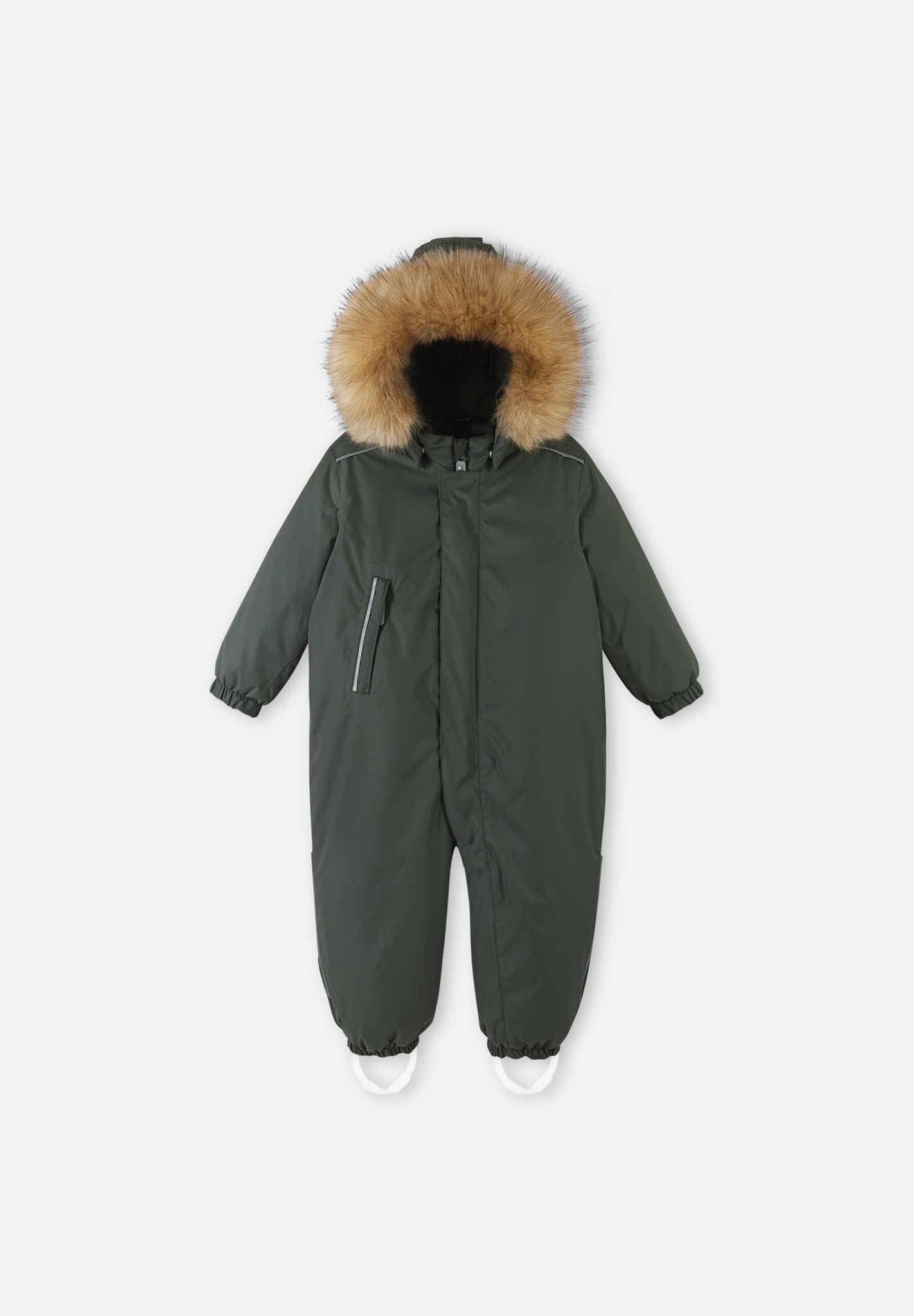 Waterproof Reimatec Snowsuit - Gotland