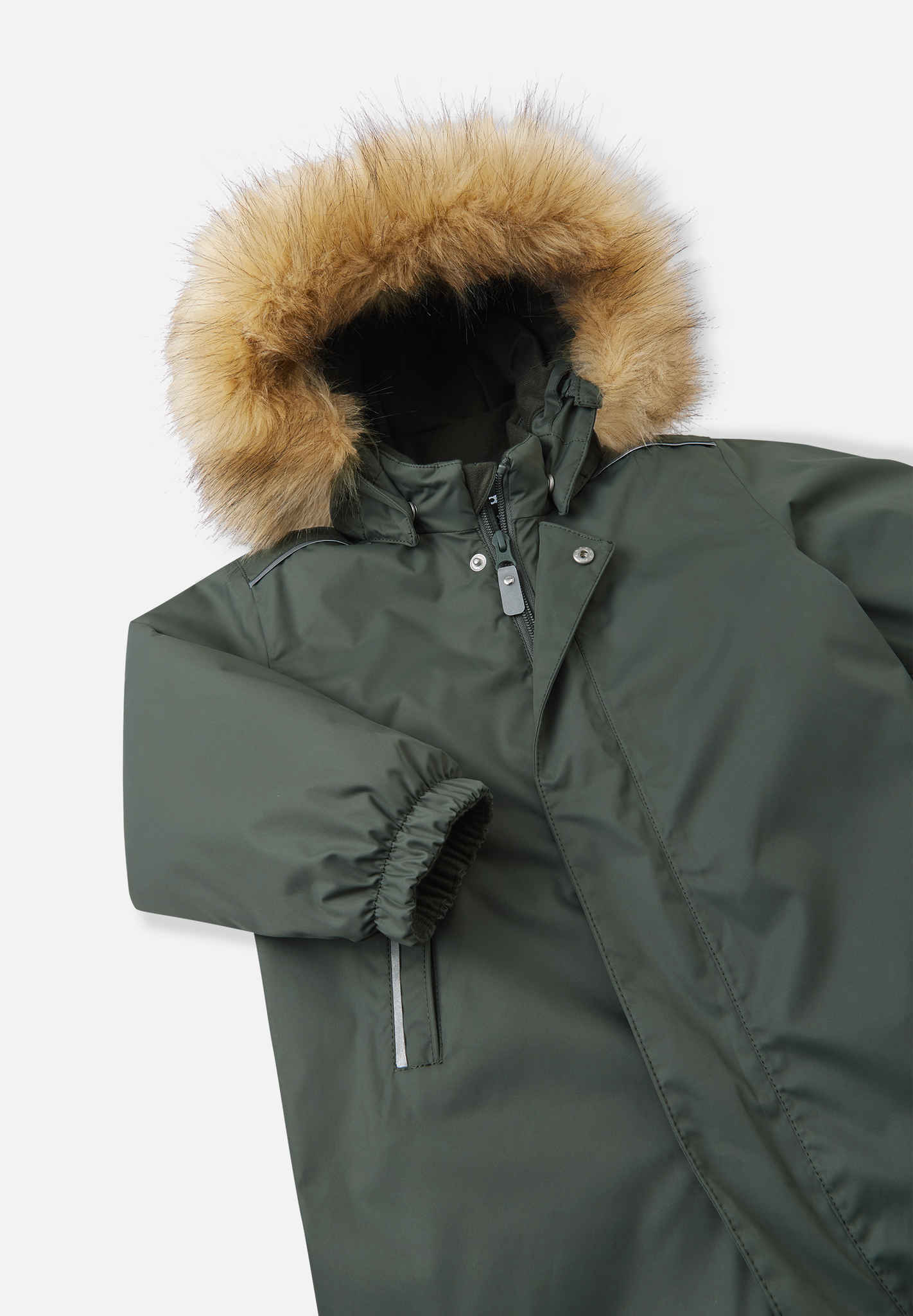 Waterproof Reimatec Snowsuit - Gotland