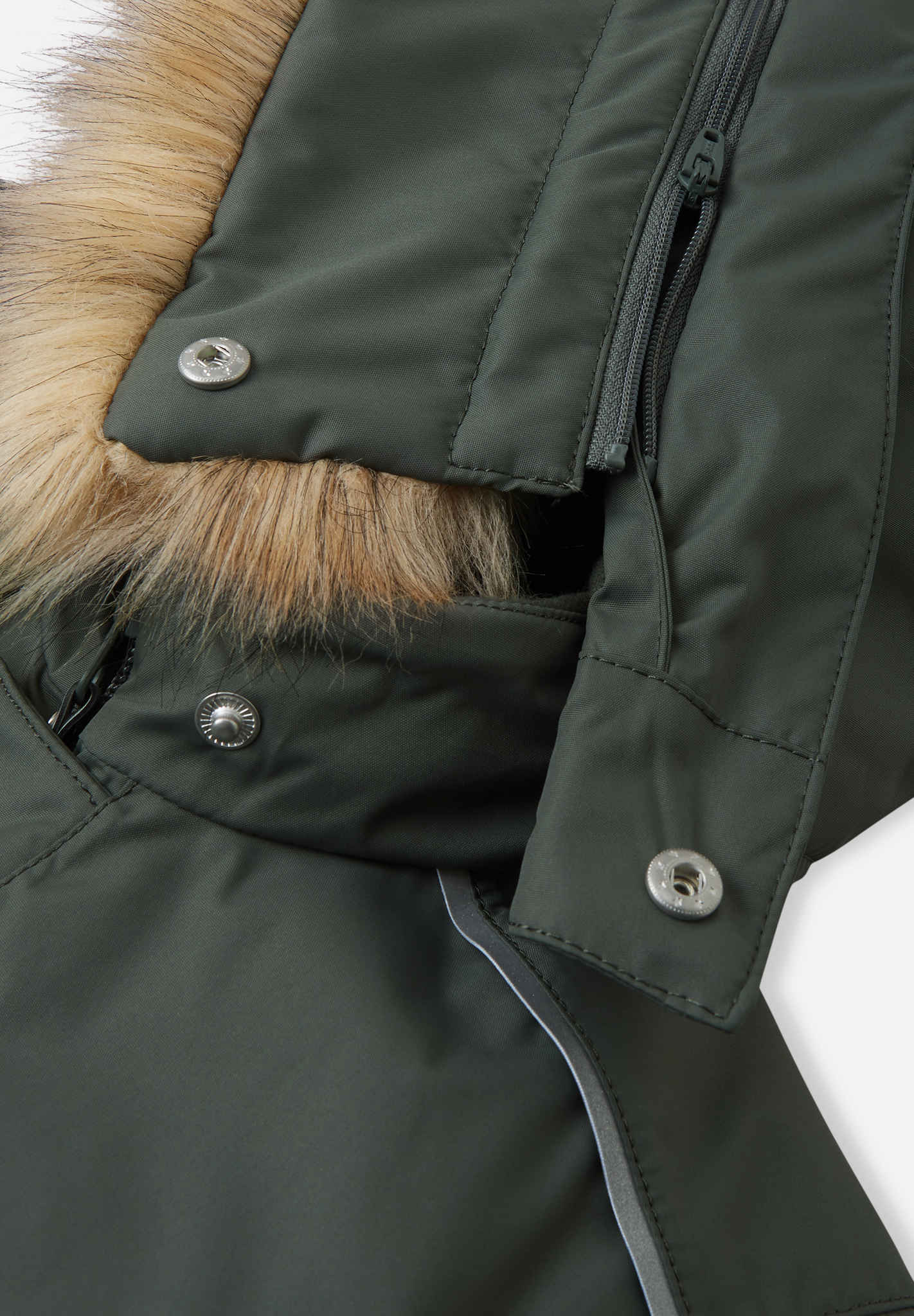 Waterproof Reimatec Snowsuit - Gotland