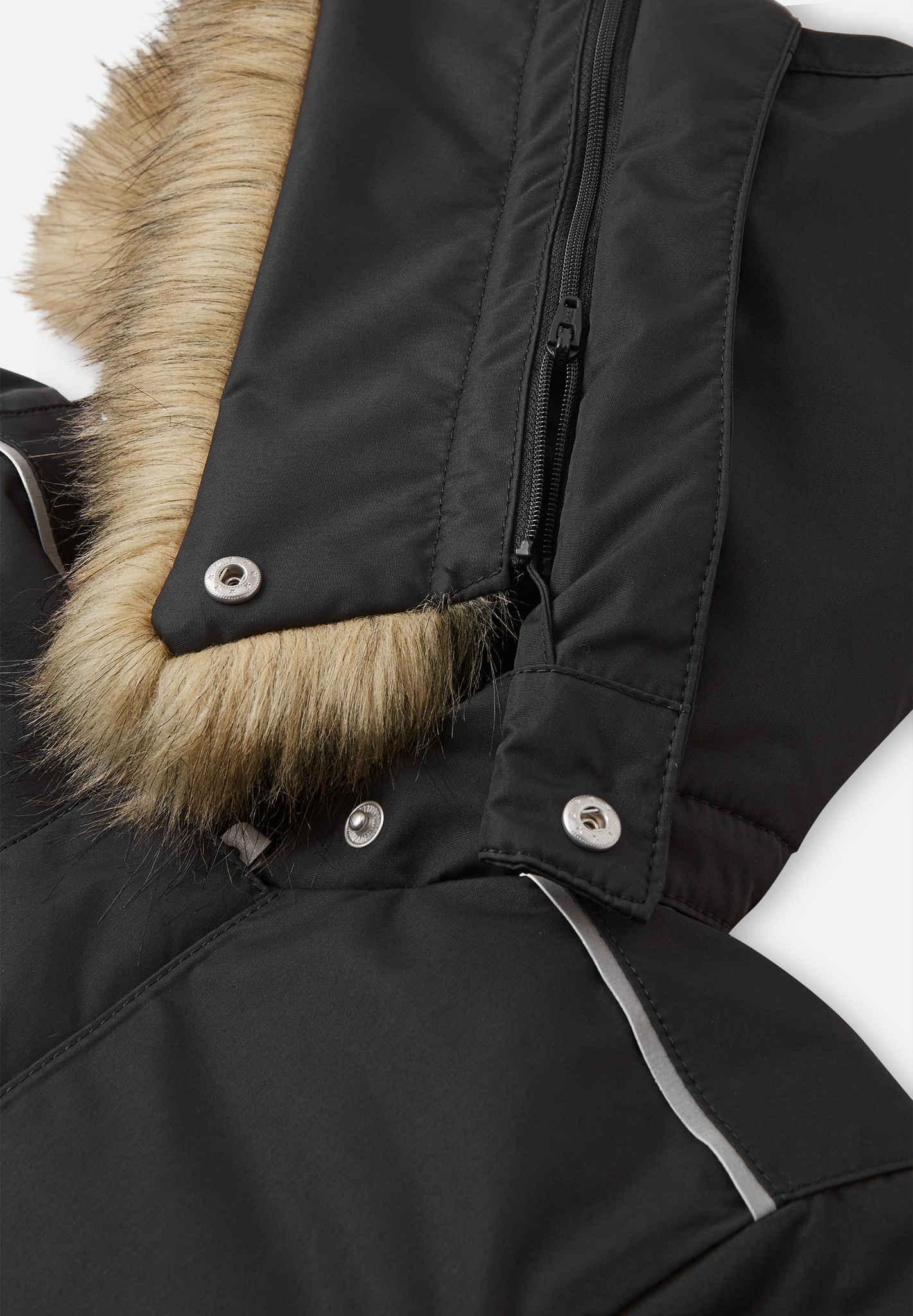 Waterproof Reimatec Snowsuit - Gotland