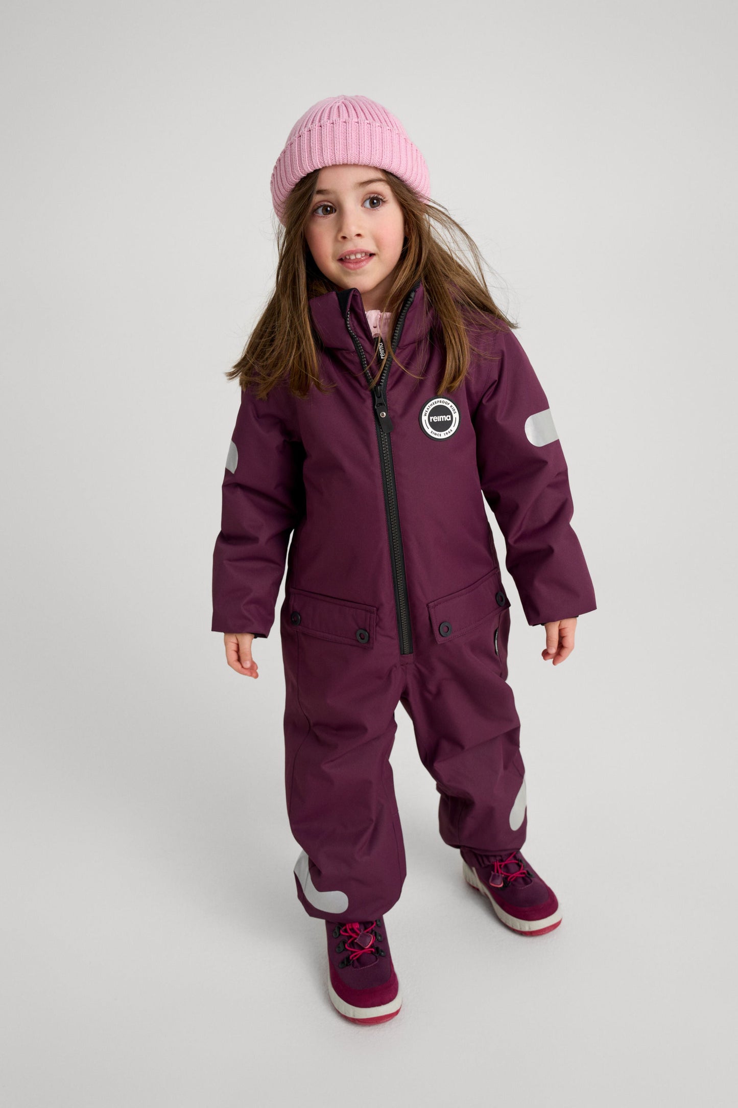 Organic Cotton Beanie - Hattara