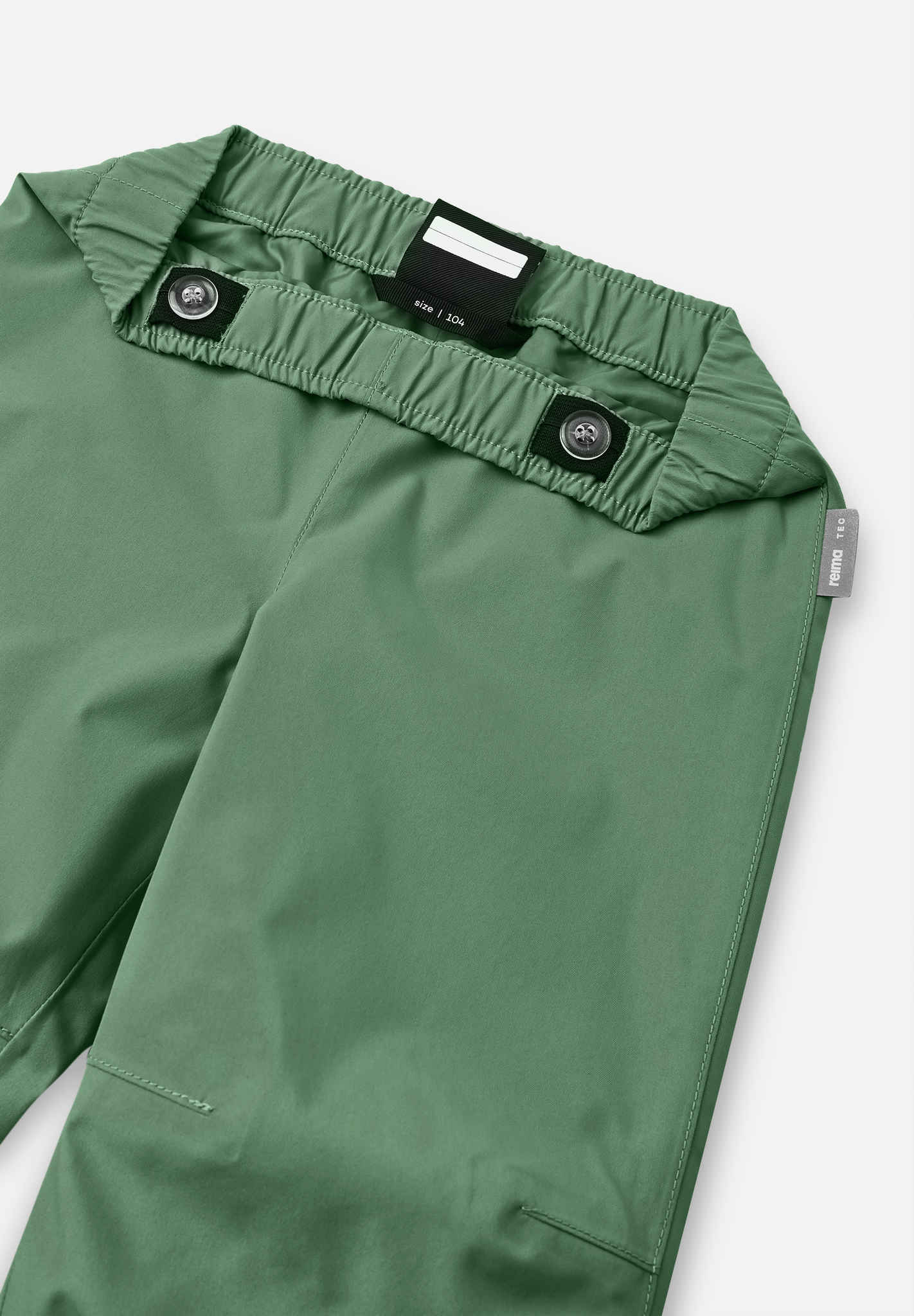 Reimatec Waterproof Outdoor Pants - Kaura