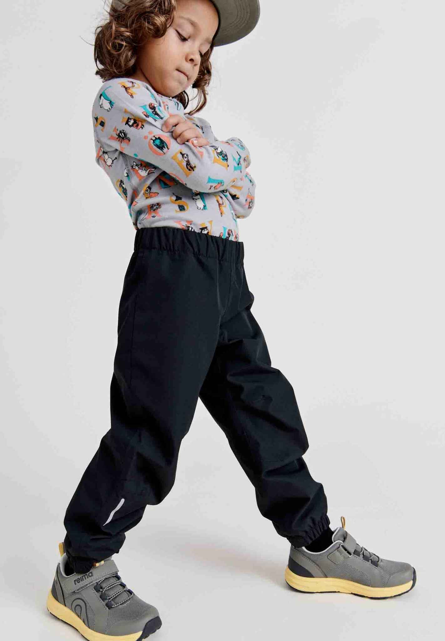 Reimatec Waterproof Outdoor Pants - Kaura