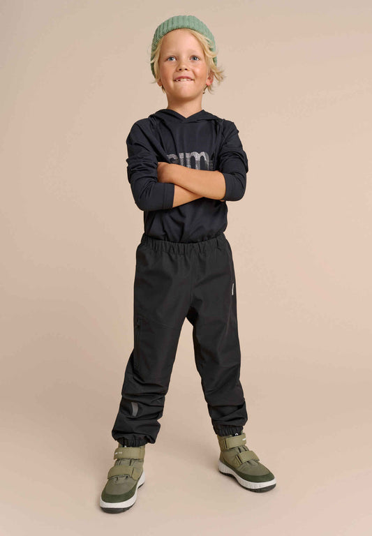 Reimatec Waterproof Rain Pants - Kuivala
